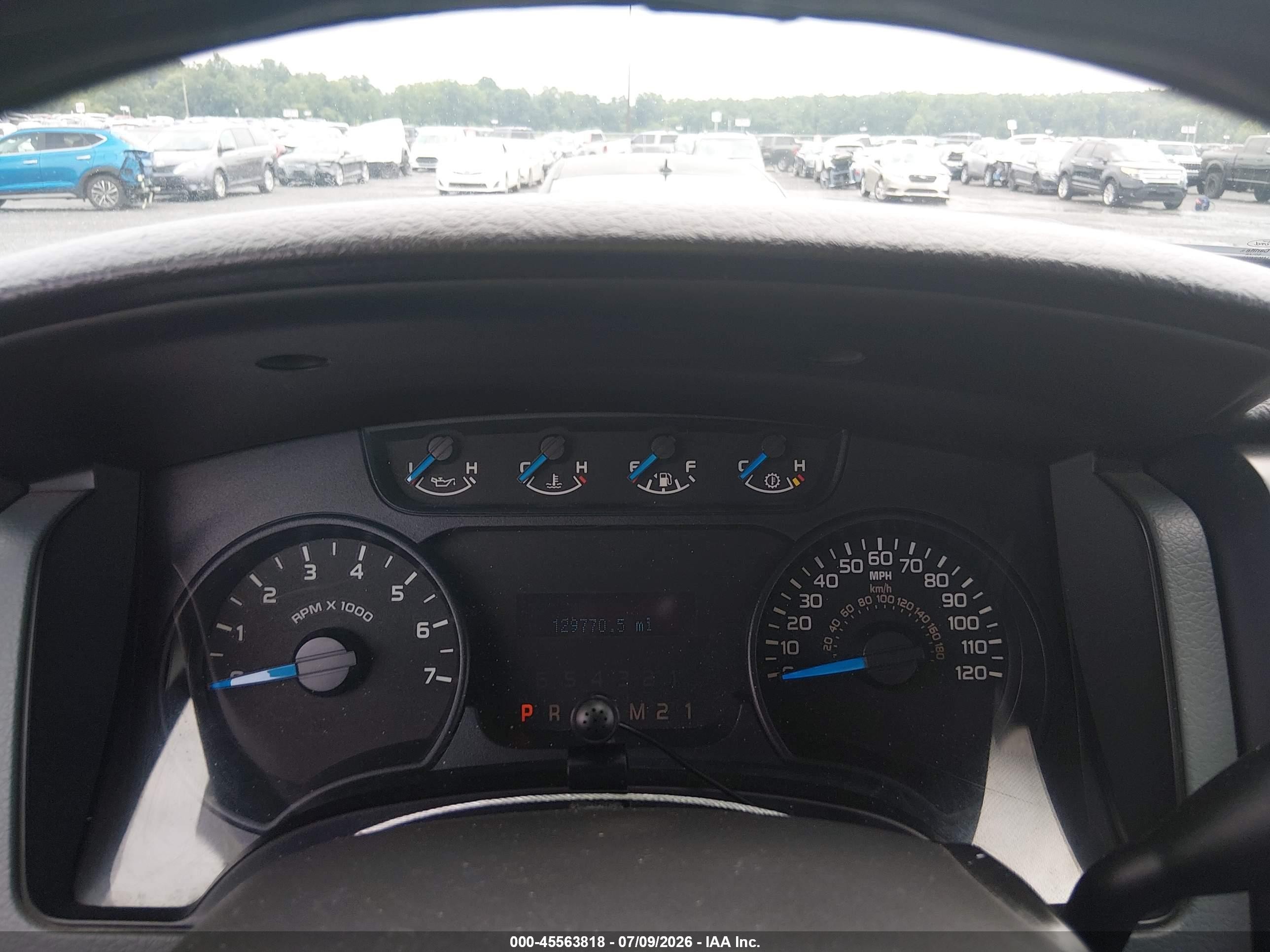 2014 Ford F-150 Stx Black vin: 1FTFX1EF4EKD38778