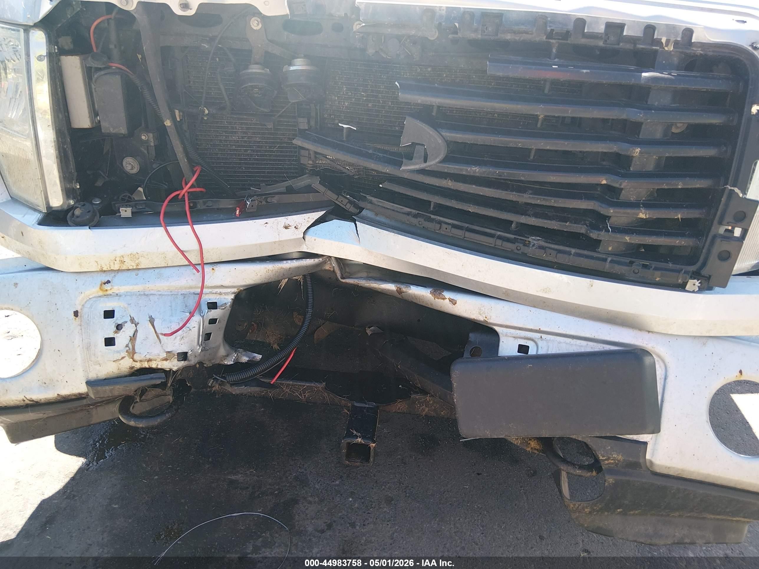2014 Ford F-150 Stx Silver vin: 1FTFX1EF4EKE00759