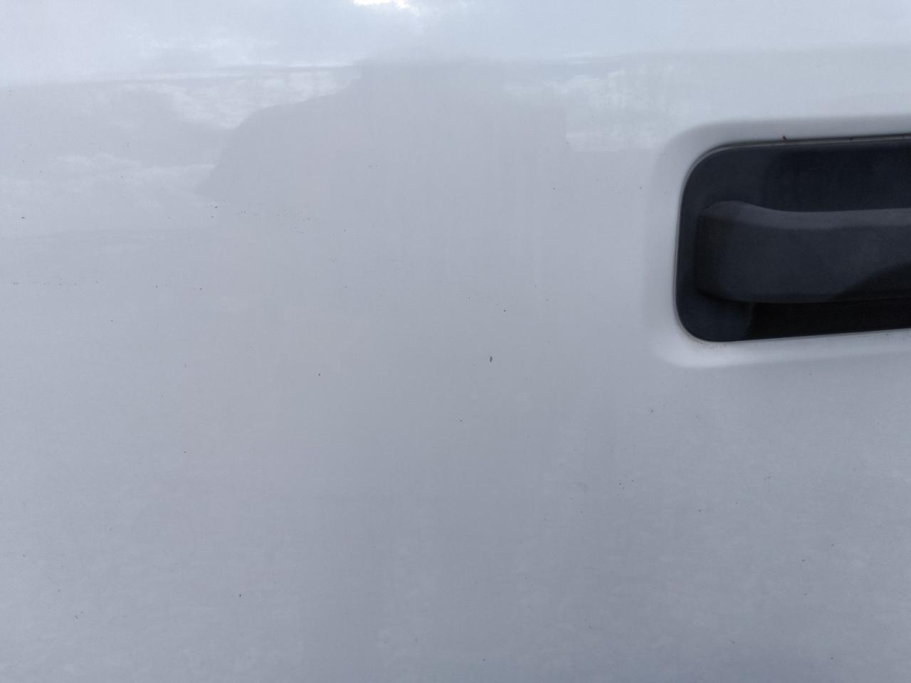 2015 Ford F150 Super Cab Белый vin: 1FTFX1EF4FFB00309 Damage: Left Front Door, Chipped, 2