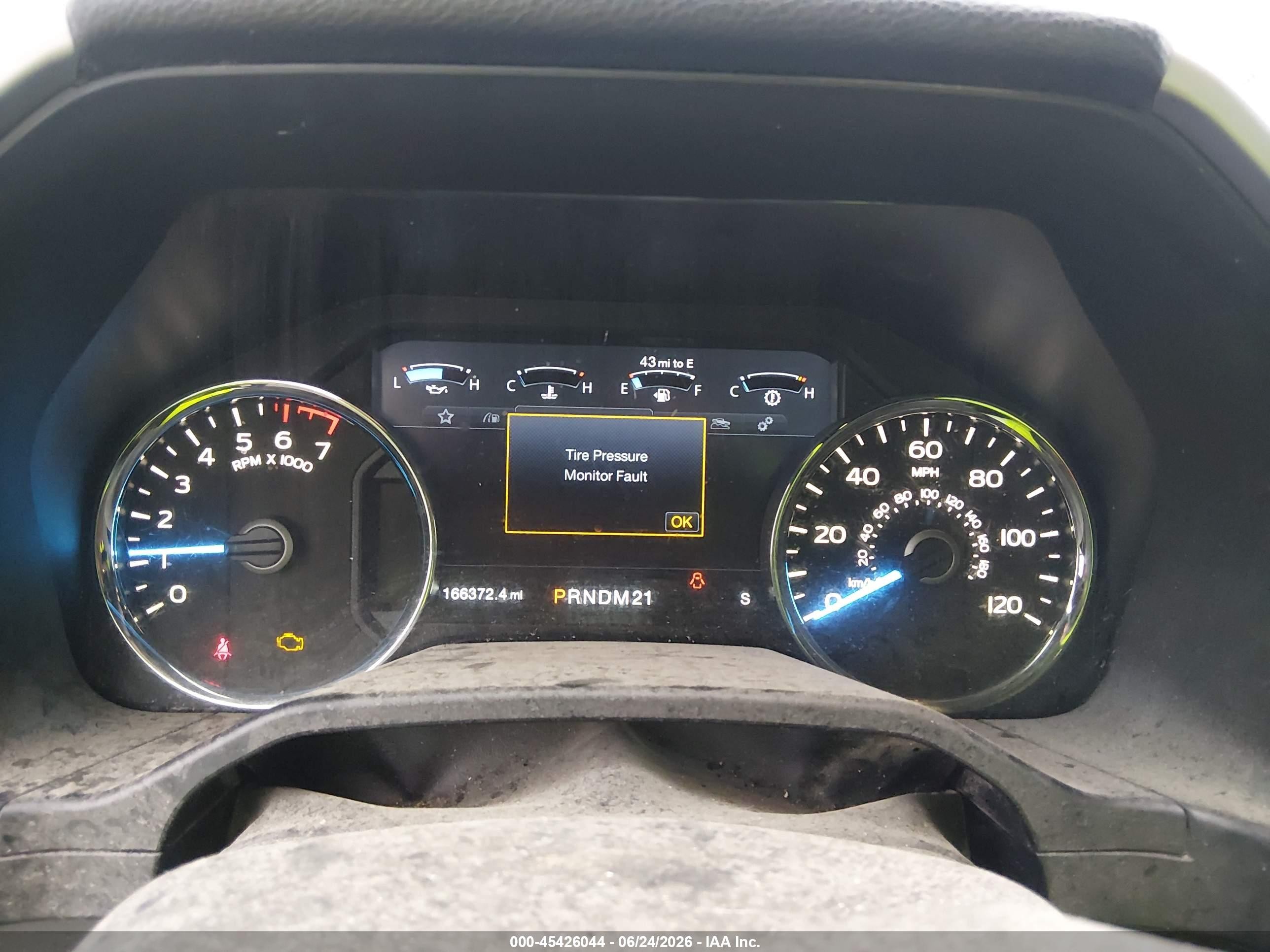 2015 Ford F-150 Lariat Blue vin: 1FTFX1EF4FFB21659
