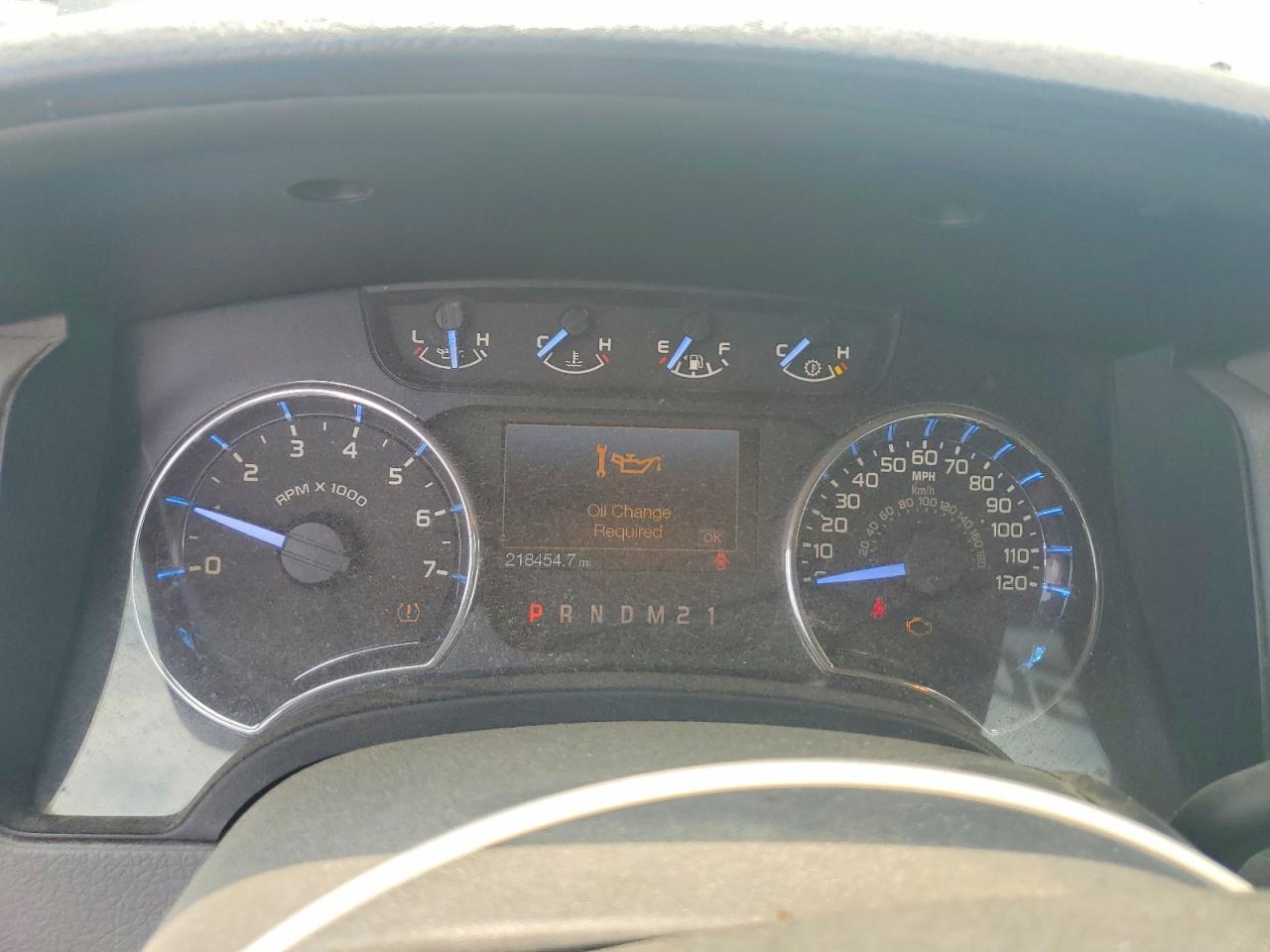 2011 Ford F150 Super Cab Gray vin: 1FTFX1EF5BFA39434