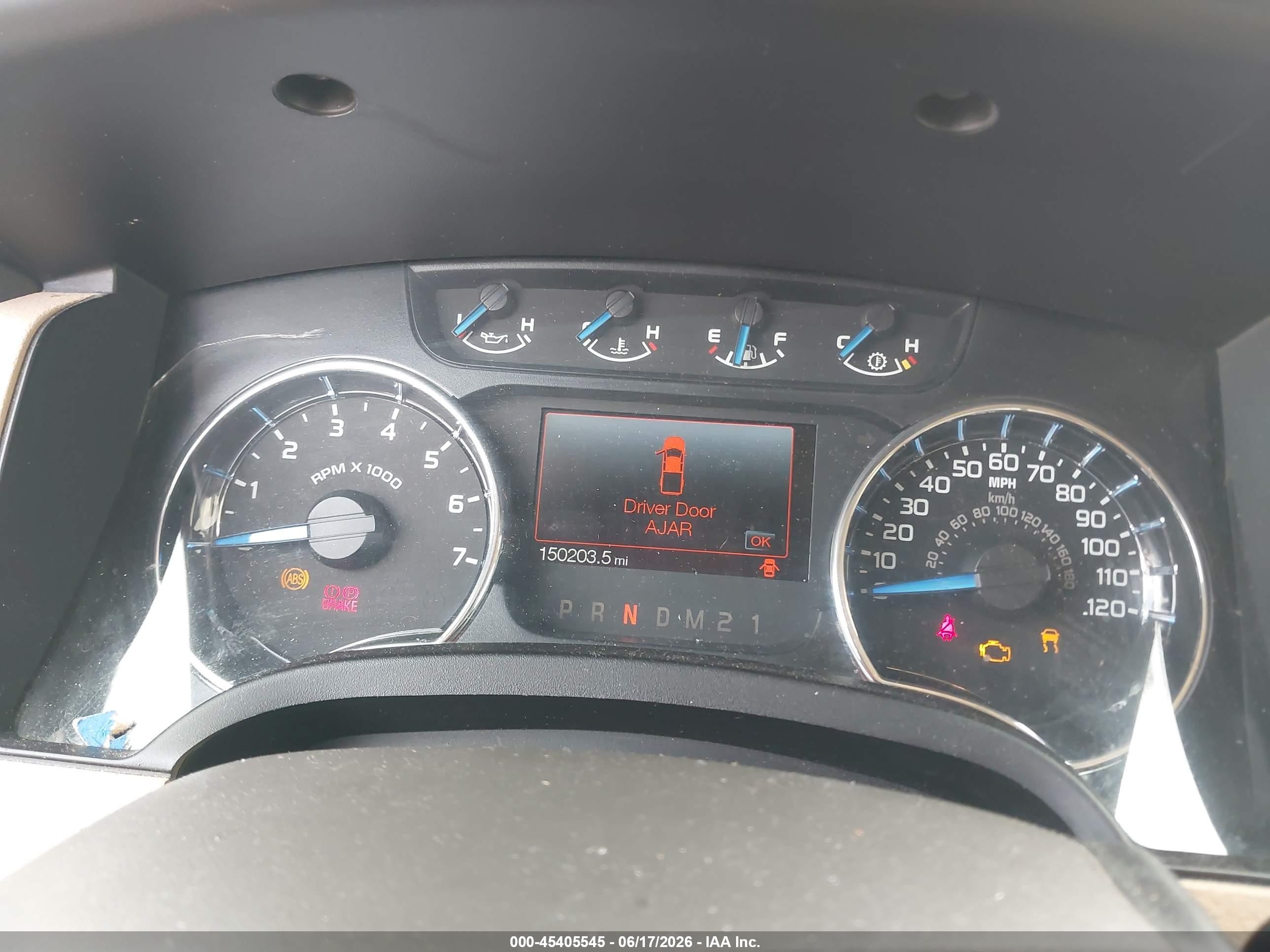2013 Ford F-150 Xlt Gold vin: 1FTFX1EF5DFB48818