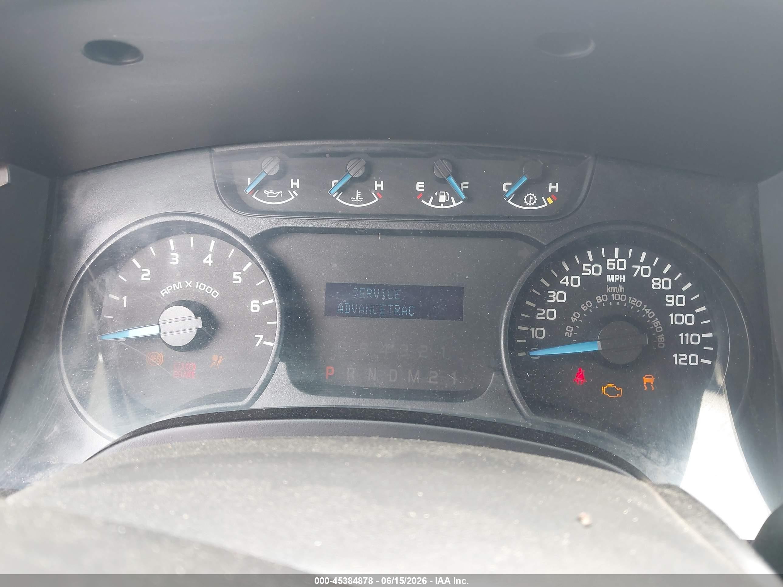 2013 Ford F-150 Stx Синий vin: 1FTFX1EF5DFD44337