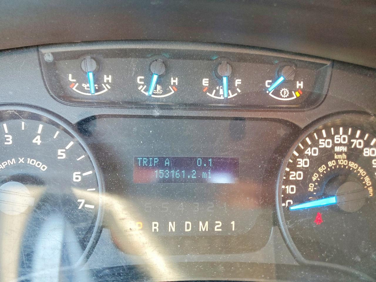 2013 Ford F150 Super Cab Blue vin: 1FTFX1EF5DKE14877