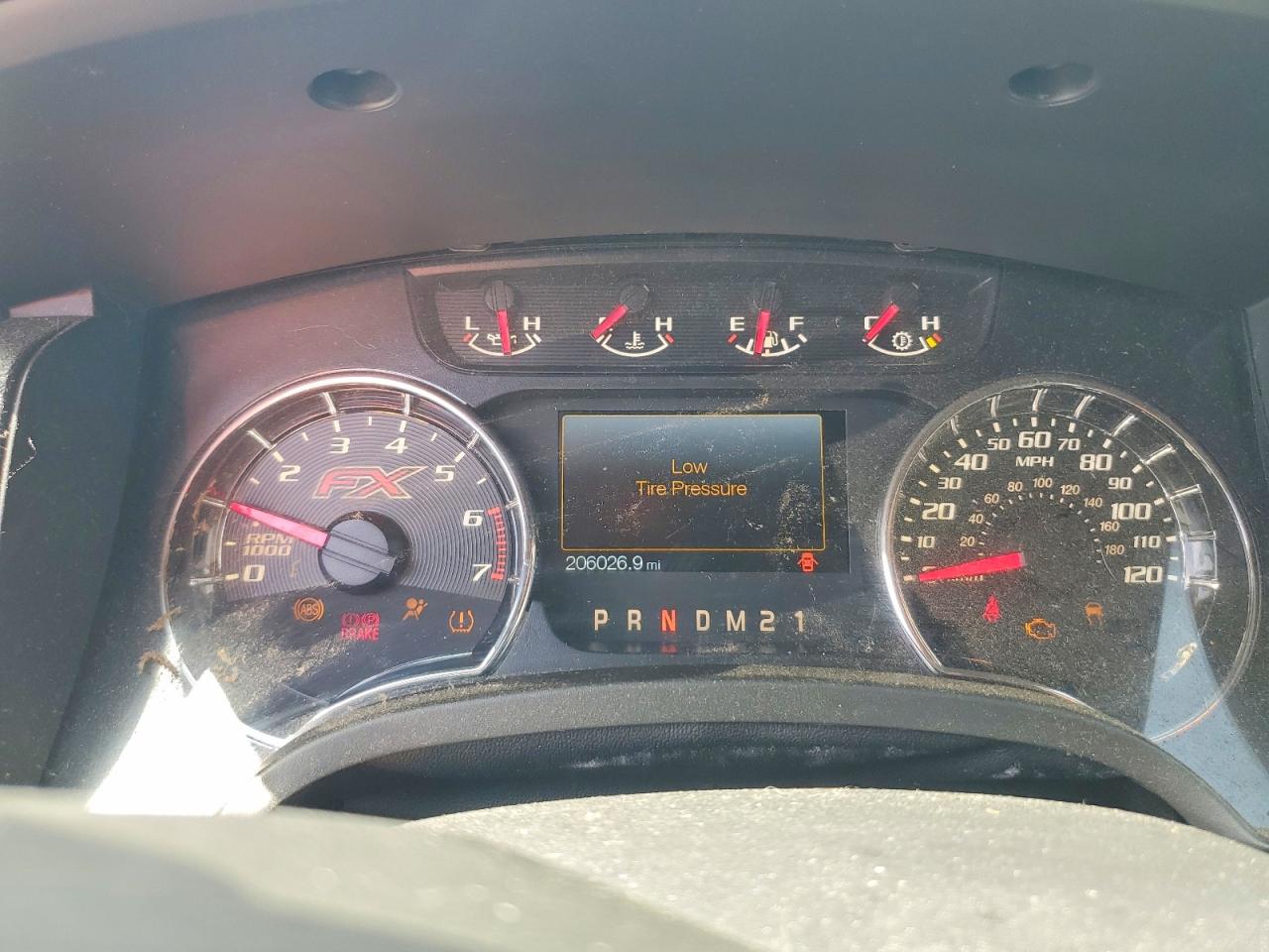 2014 Ford F150 Super Cab Red vin: 1FTFX1EF5EFA65648