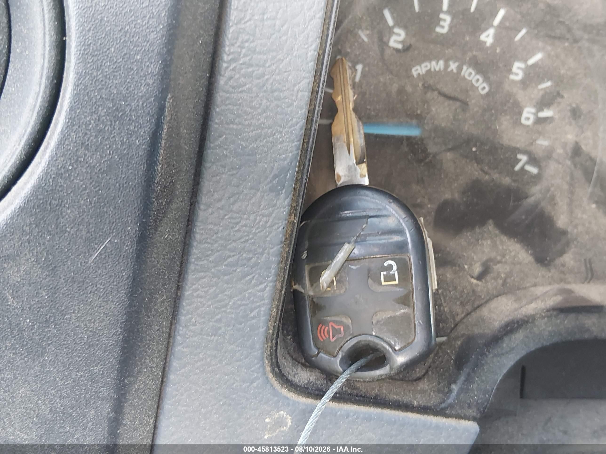 2014 Ford F-150 Xl Белый vin: 1FTFX1EF5EKF27973