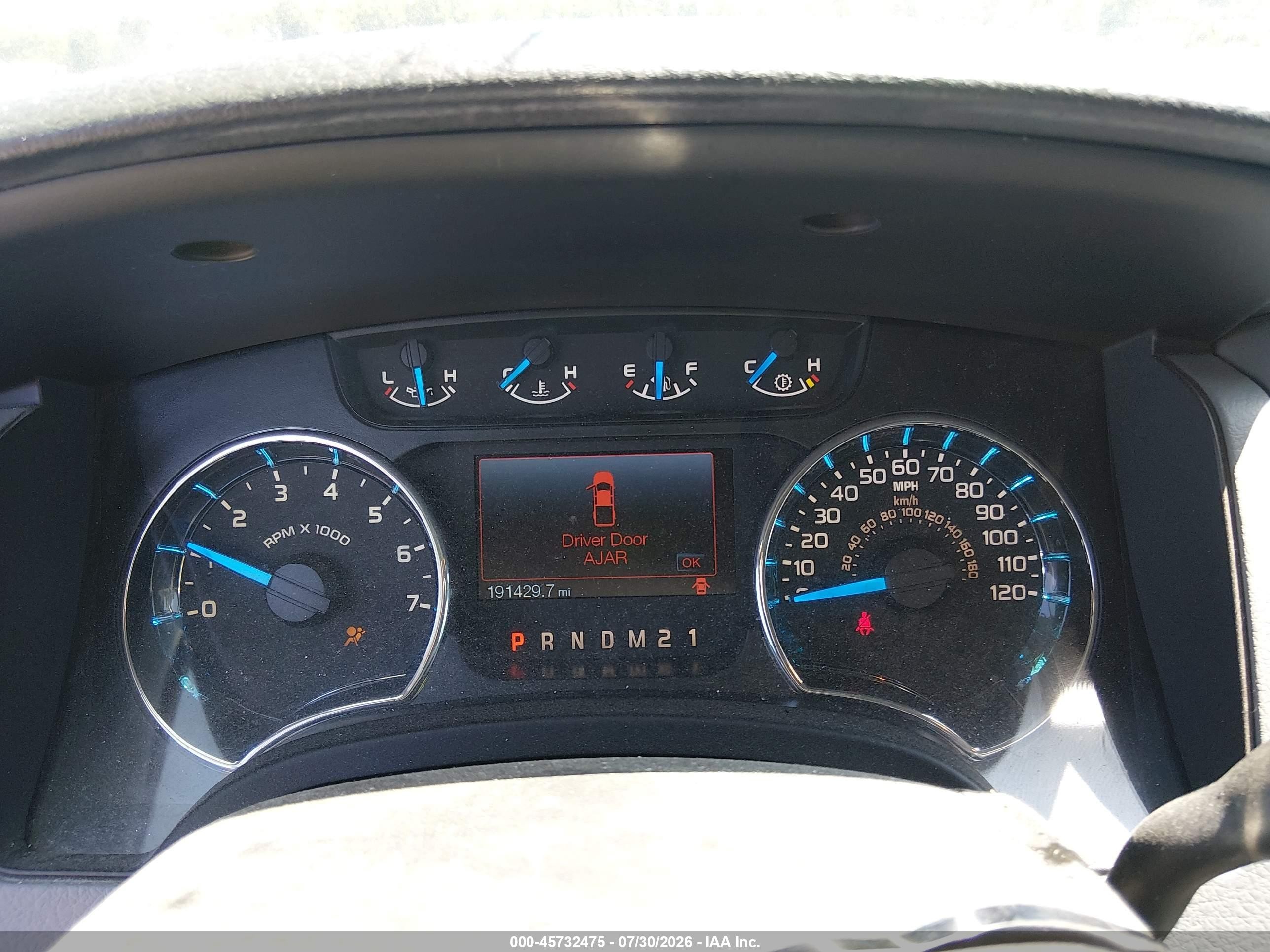 2014 Ford F-150 Xlt Silver vin: 1FTFX1EF5EKG19343