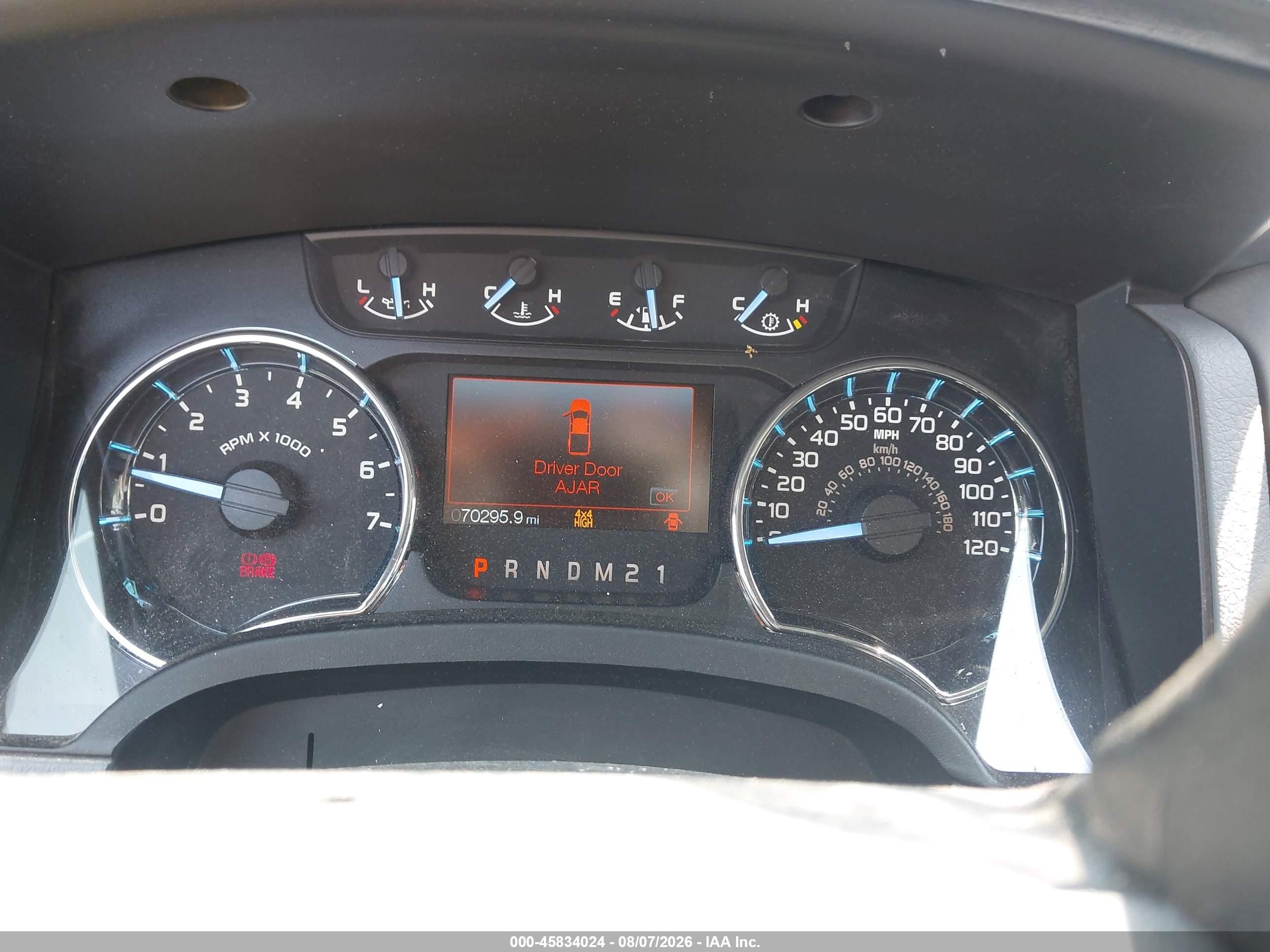 2011 Ford F-150 Xlt White vin: 1FTFX1EF6BFB10320