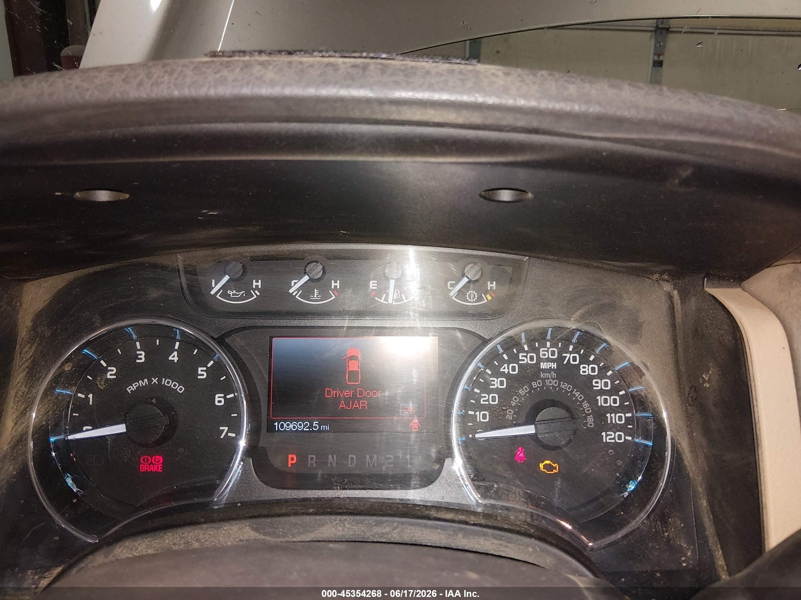 2011 Ford F-150 Xlt Gold vin: 1FTFX1EF6BFB57024