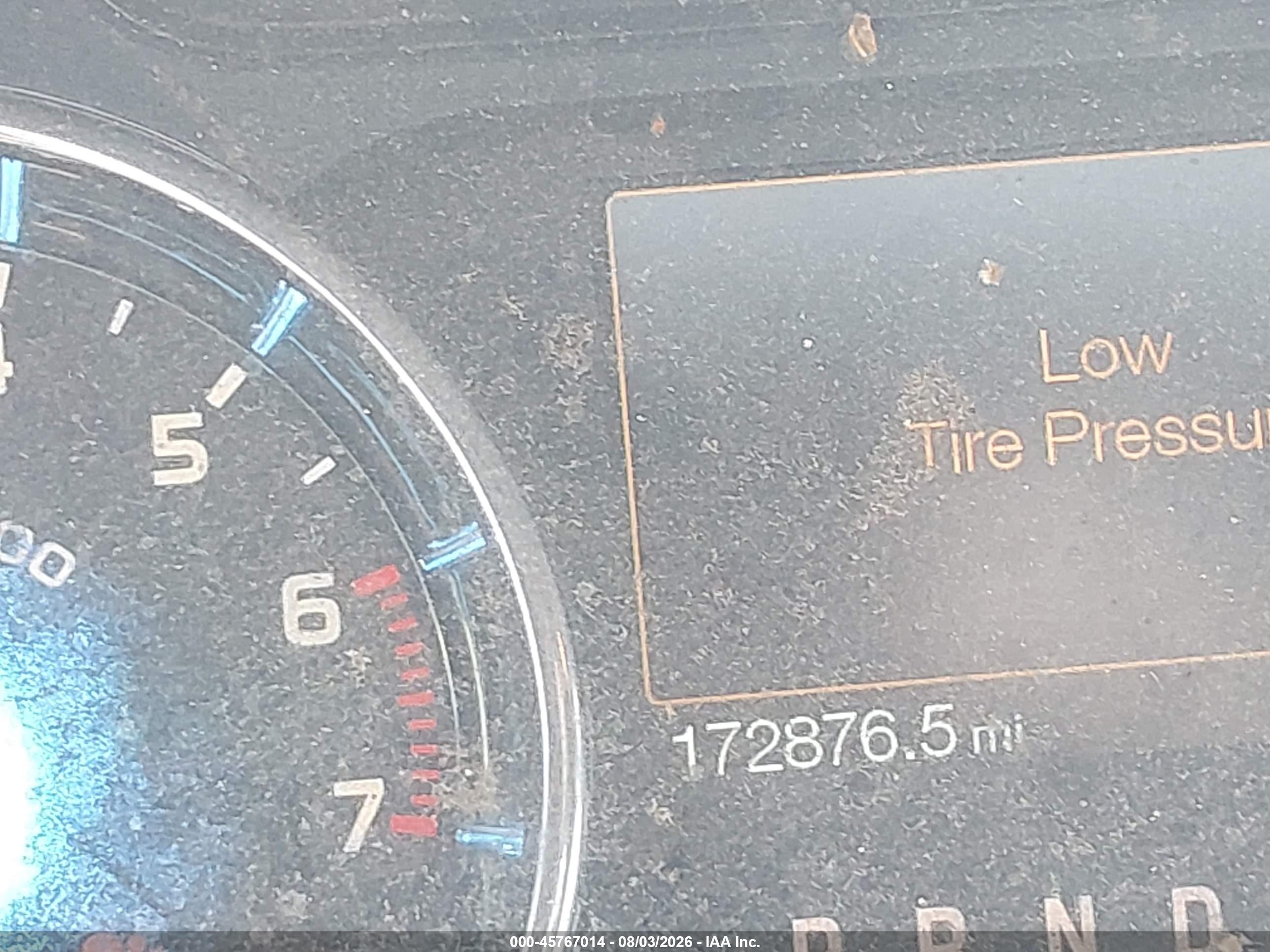 2011 Ford F-150 Fx4 Gray vin: 1FTFX1EF6BFC33972