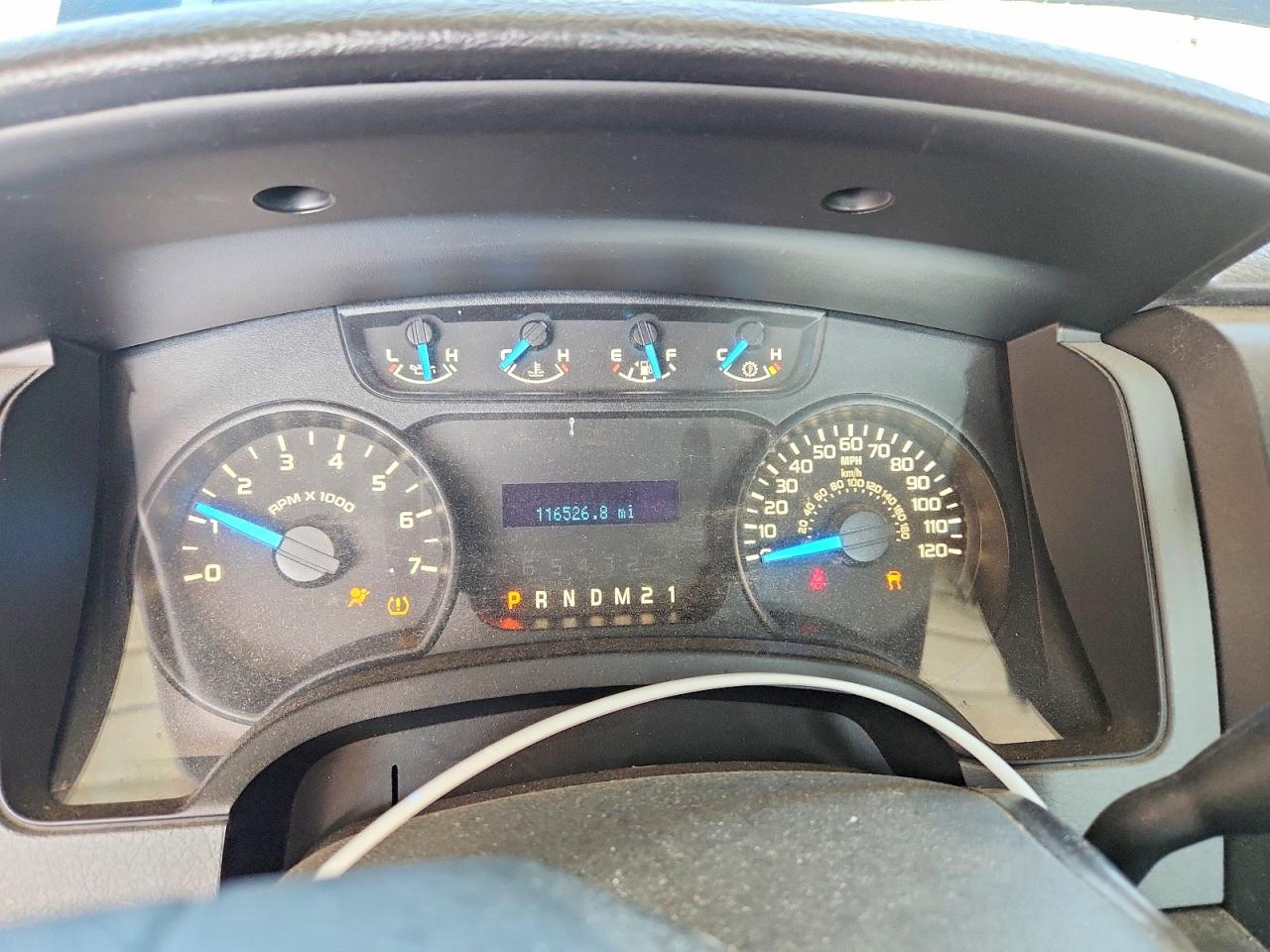 2014 Ford F150 Super Cab Blue vin: 1FTFX1EF6EFC30655