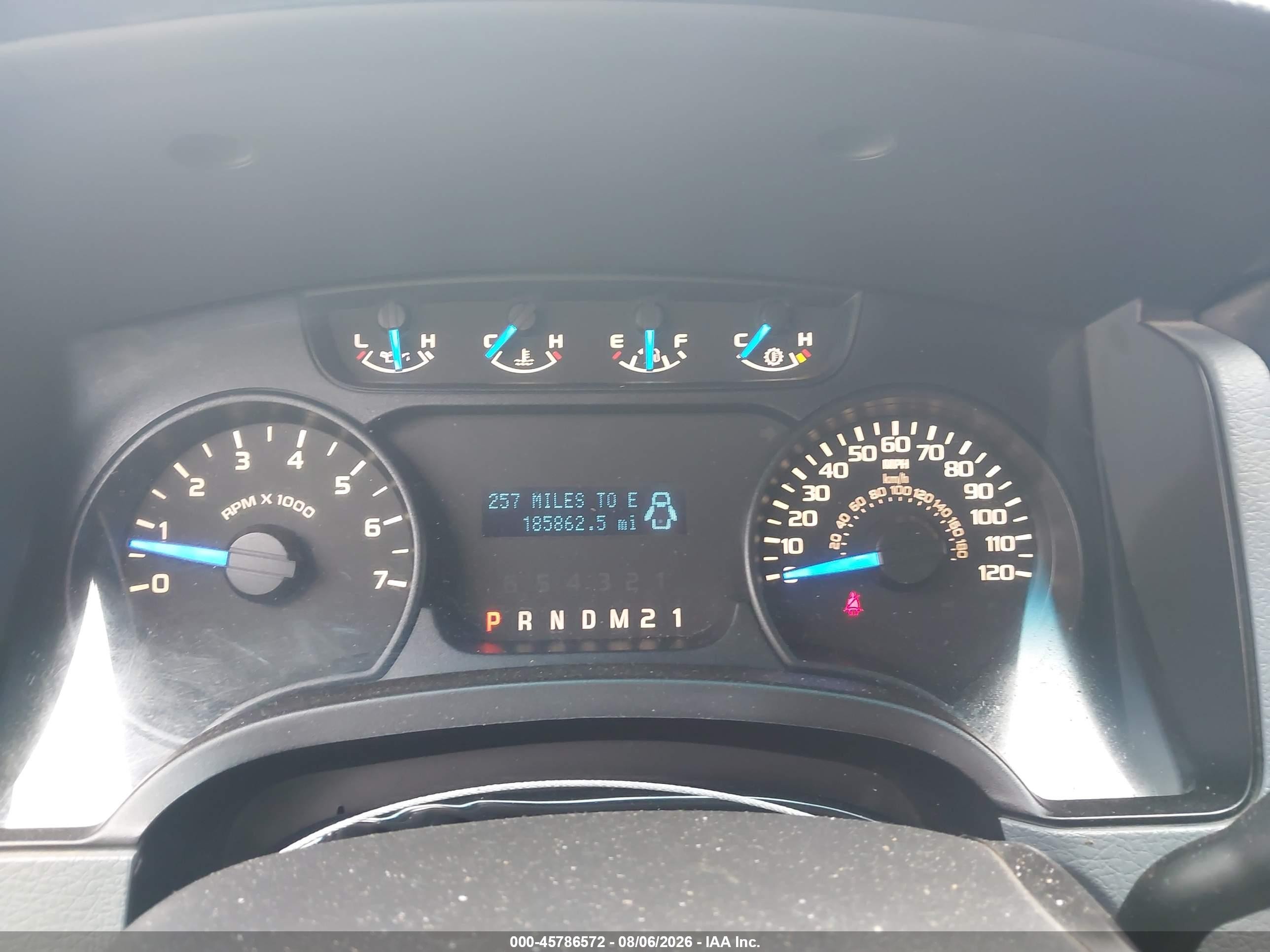 2014 Ford F-150 Stx Silver vin: 1FTFX1EF6EFC62280