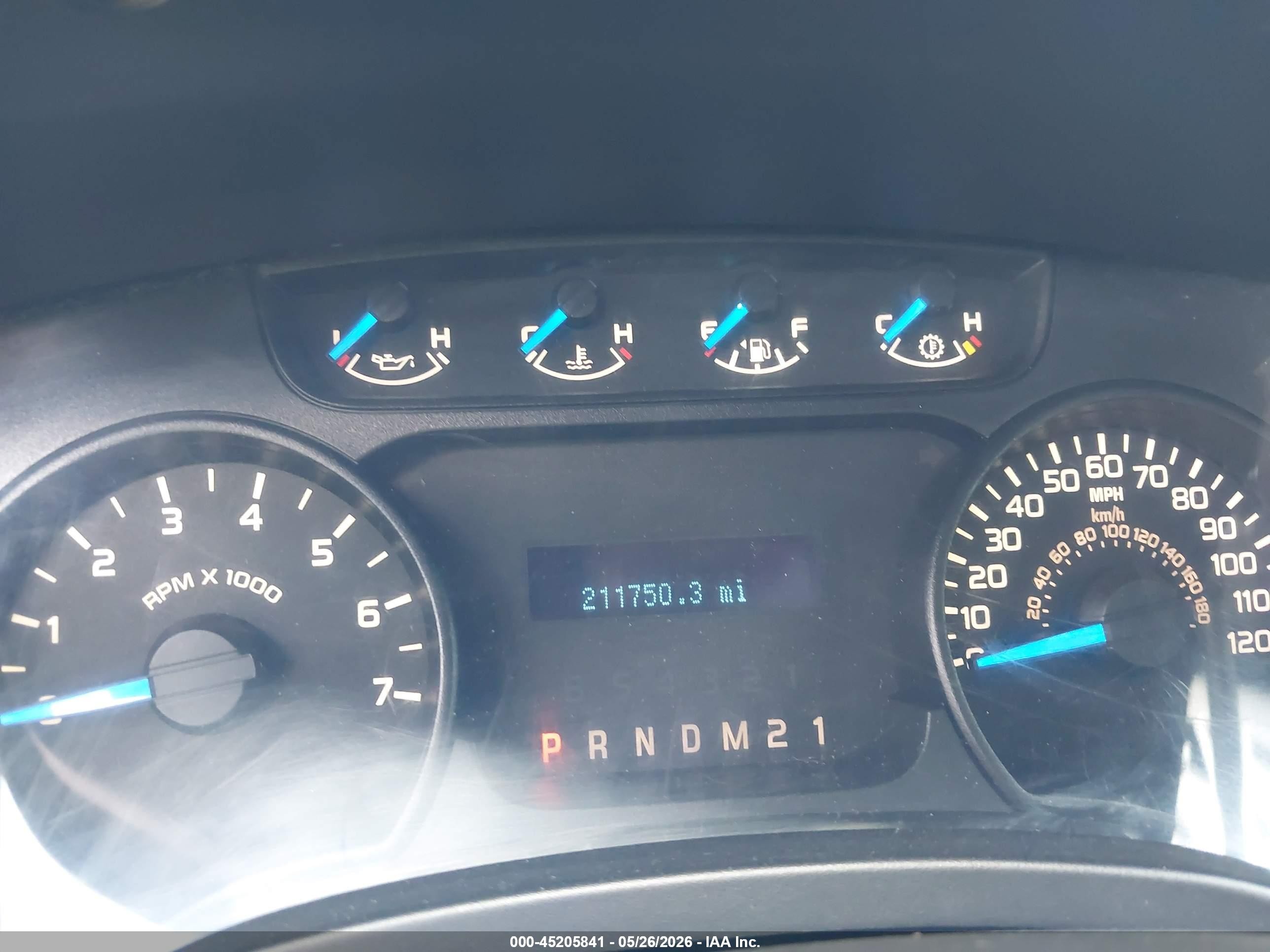 2013 Ford F-150 Stx Silver vin: 1FTFX1EF7DFA50650
