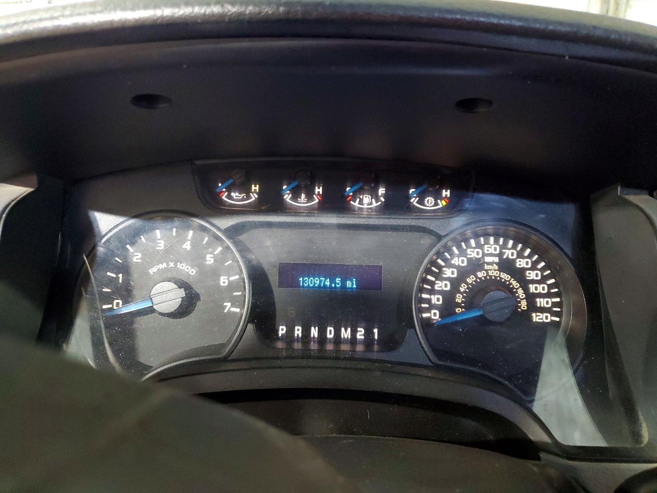 2013 Ford F150 Super Cab Синий vin: 1FTFX1EF7DFB80914