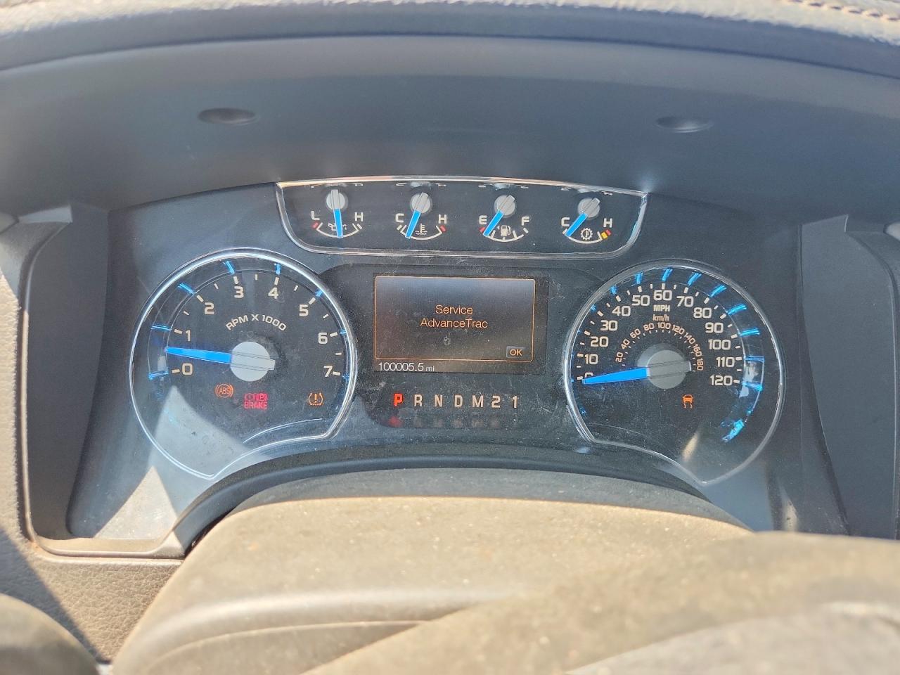 2014 Ford F150 Super Cab Red vin: 1FTFX1EF7EKG03502