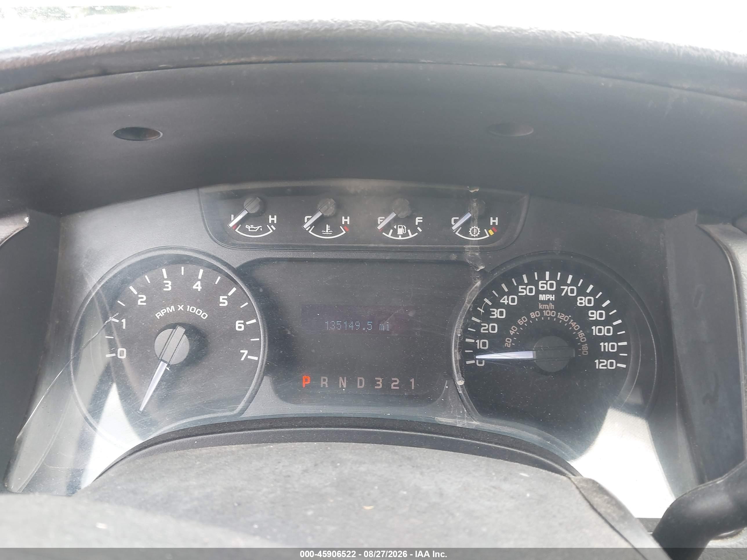 2011 Ford F-150 Xl White vin: 1FTFX1EF8BKD95397