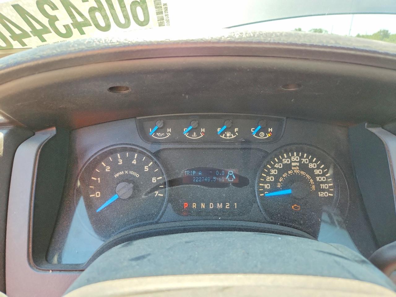 2013 Ford F150 Super Cab Серебряный vin: 1FTFX1EF8DFA12893