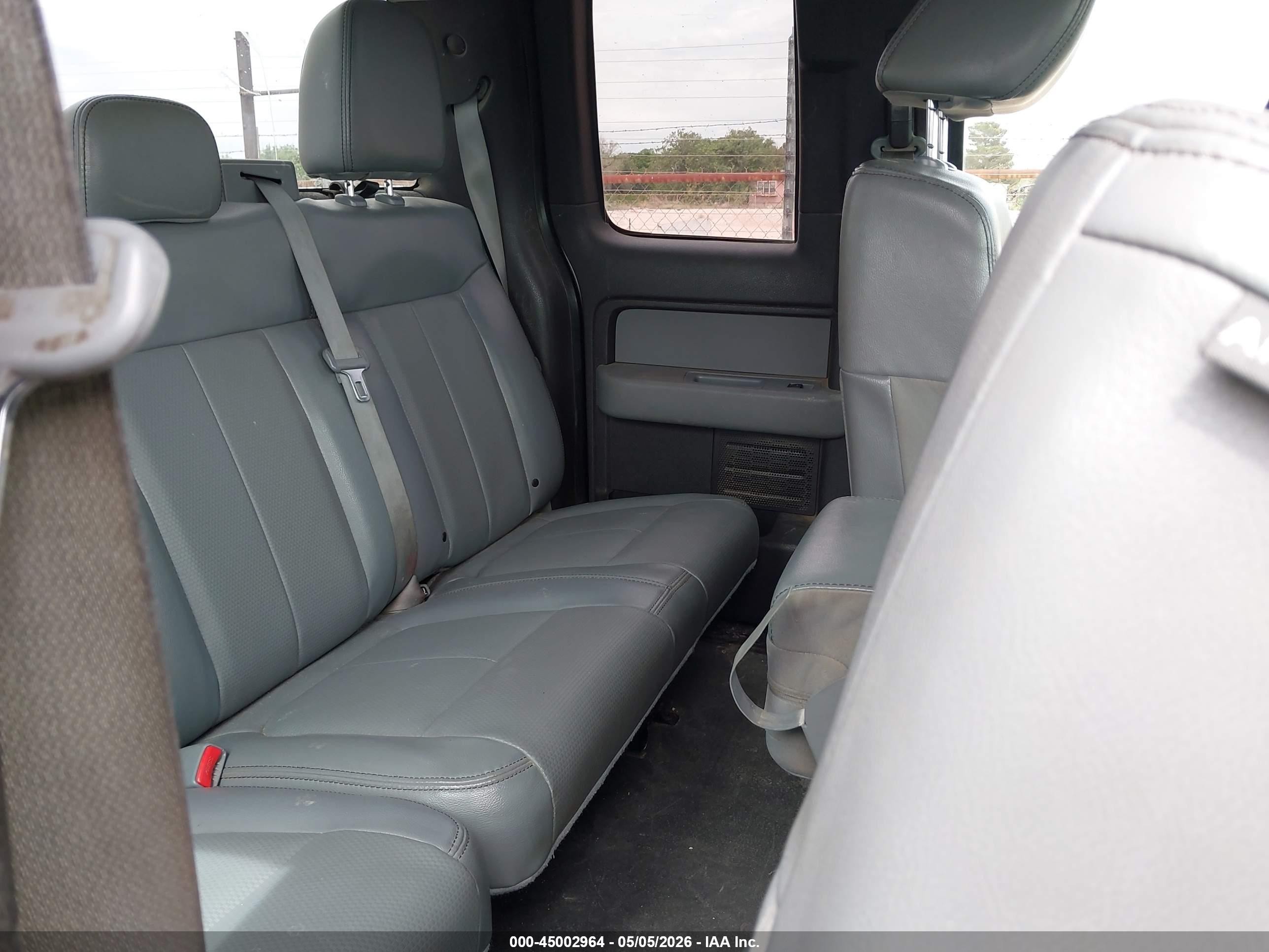 2013 Ford F-150 Xl White vin: 1FTFX1EF8DFC71562