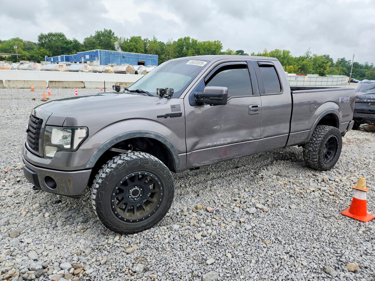 1FTFX1EF9BFC11609