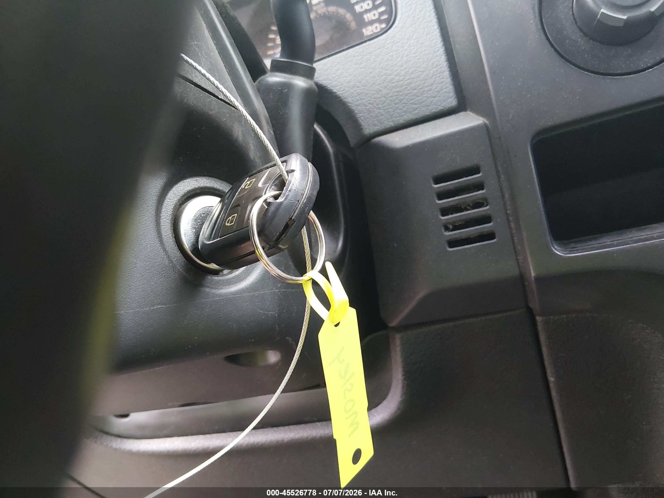 2012 Ford F-150 Fx4/lariat/stx/xl/xlt Серый vin: 1FTFX1EF9CFA82739