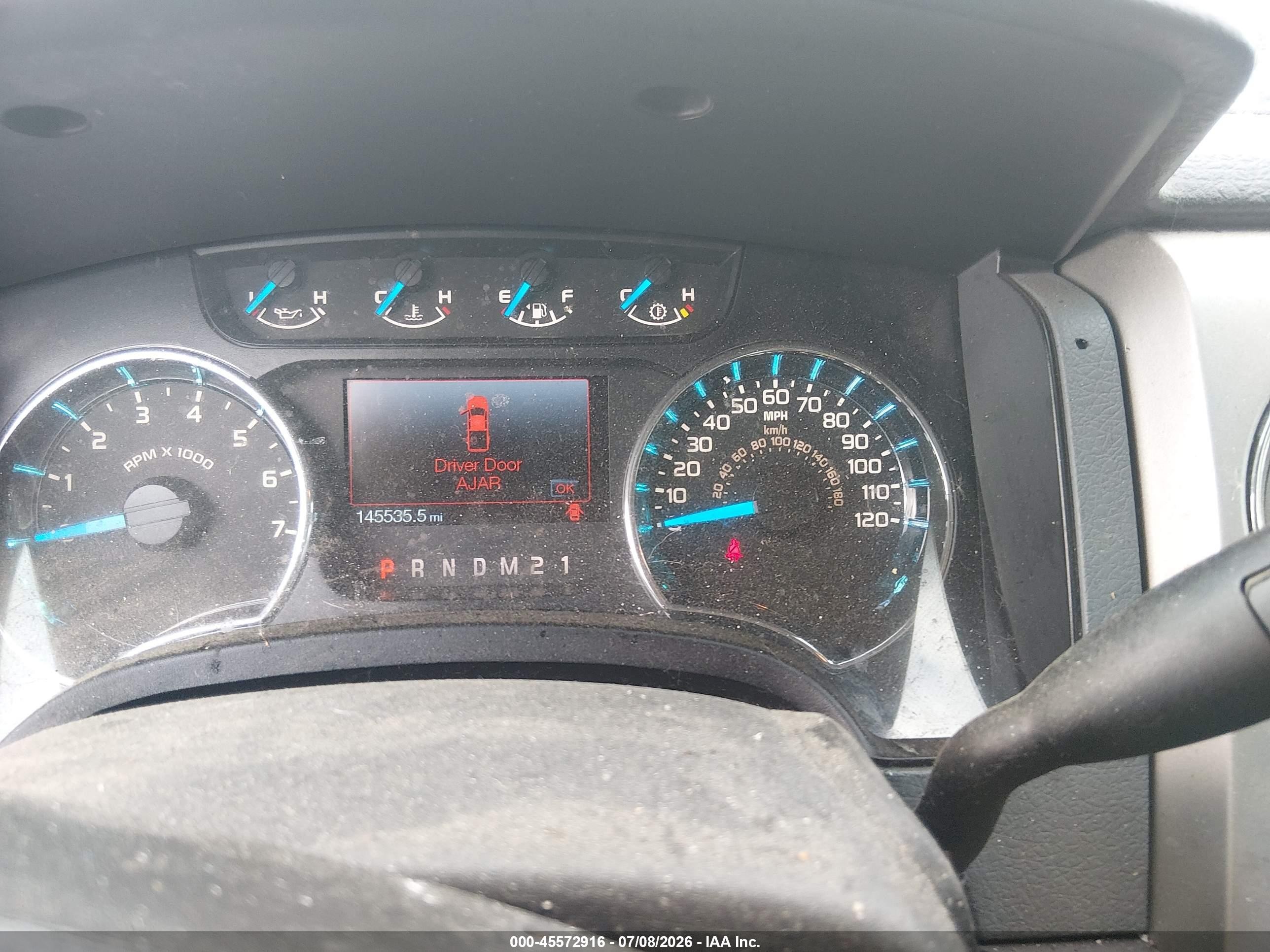 2014 Ford F-150 Xlt White vin: 1FTFX1EF9EFA99463