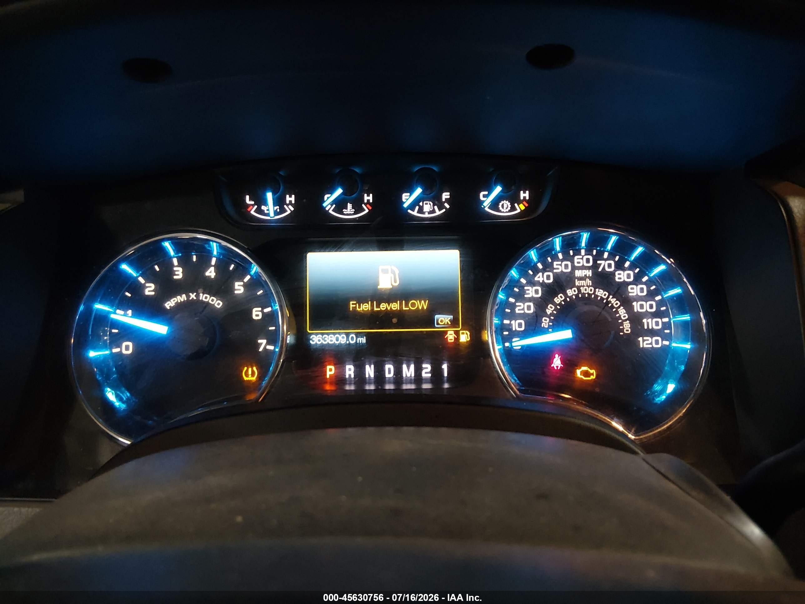 2011 Ford F-150 Xlt Black vin: 1FTFX1EFXBKD20023