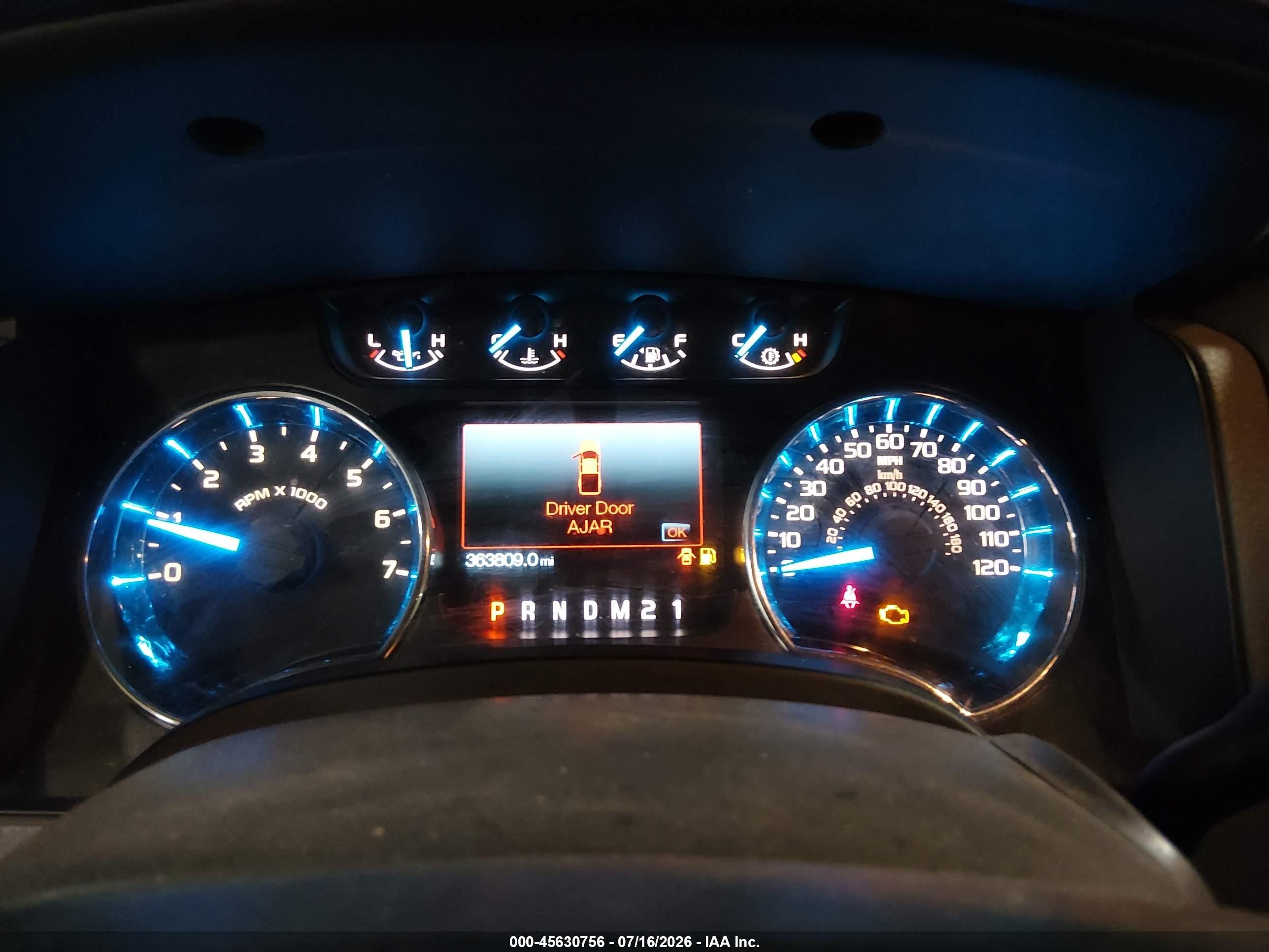 2011 Ford F-150 Xlt Black vin: 1FTFX1EFXBKD20023