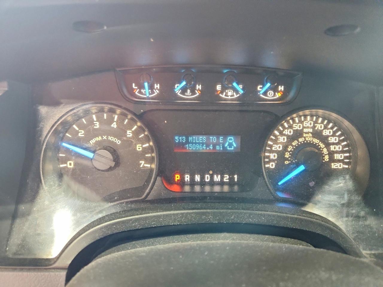 2012 Ford F150 Super Cab Silver vin: 1FTFX1EFXCFD07931