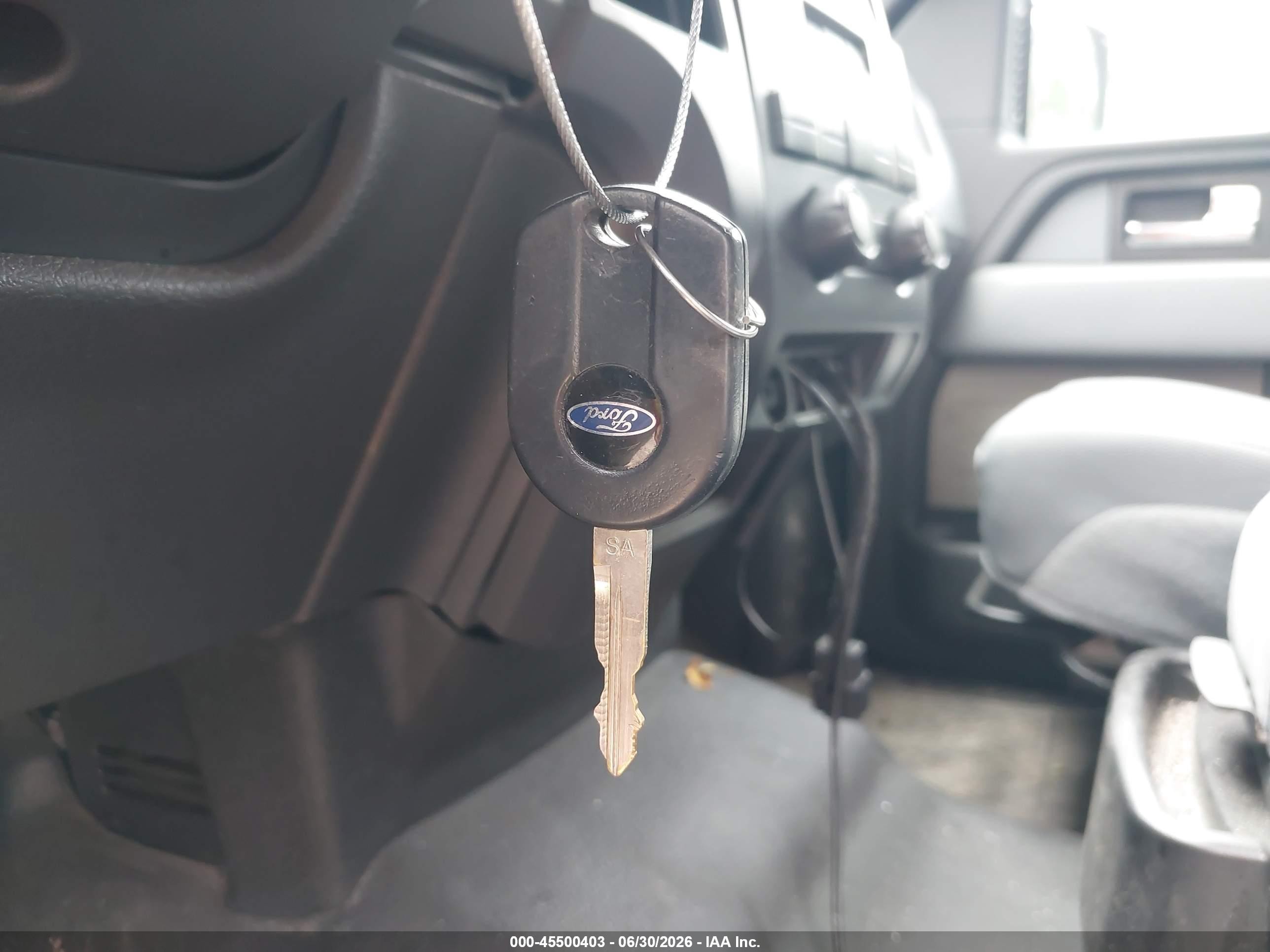 2013 Ford F-150   vin: 1FTFX1EFXDFD07672