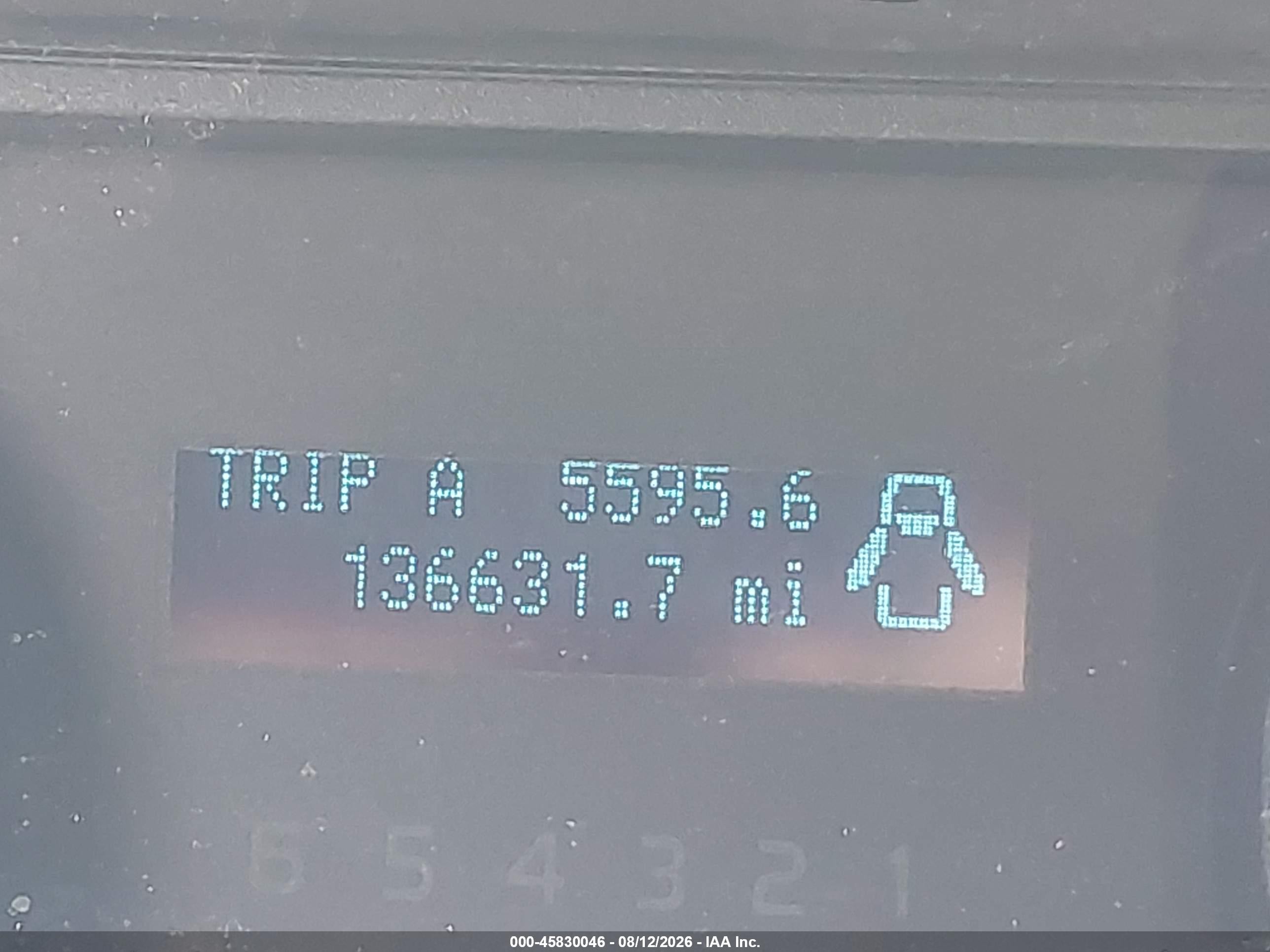 2013 Ford F-150 Stx Серый vin: 1FTFX1EFXDFD27744