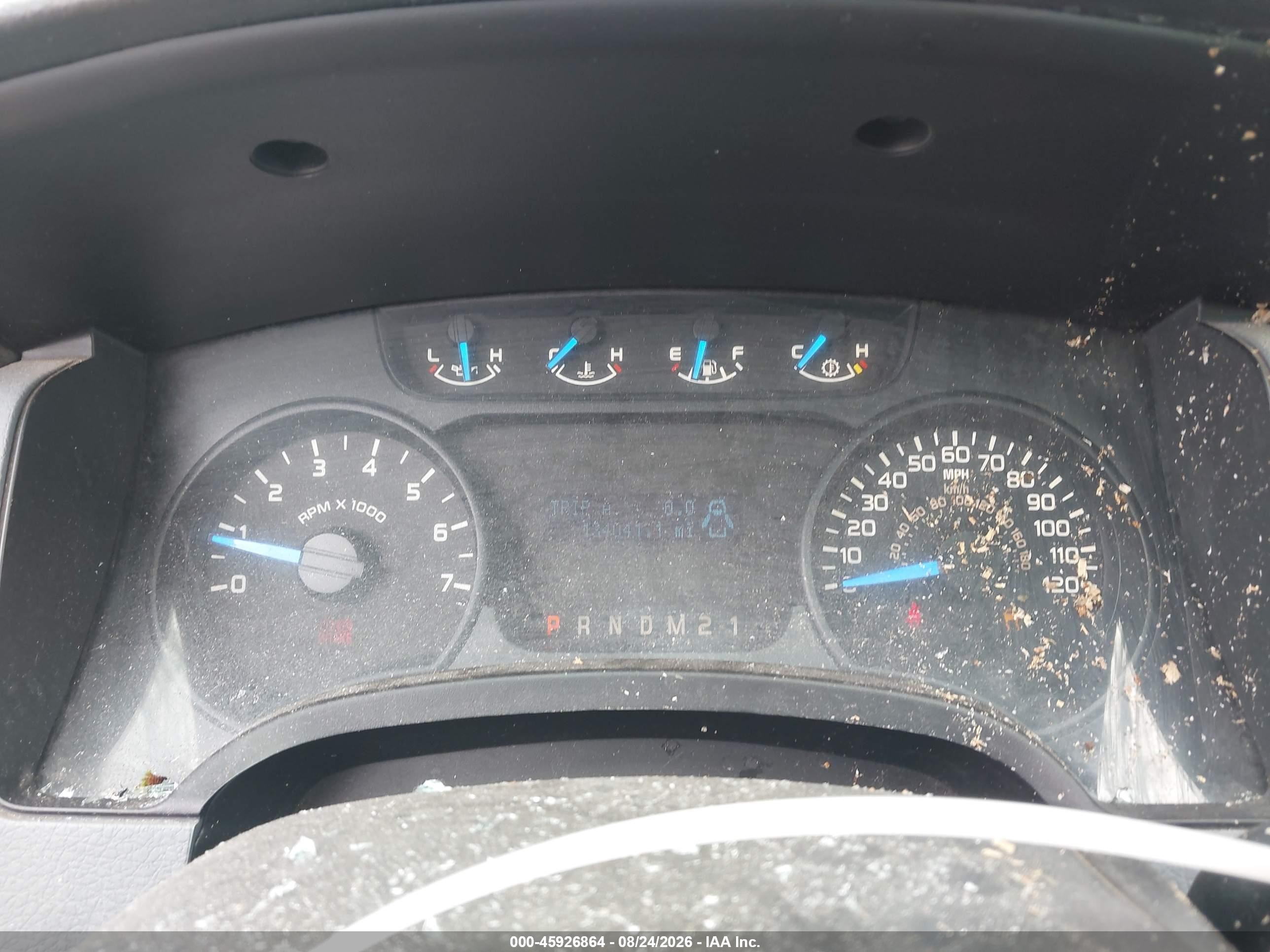 2013 Ford F-150 Stx Black vin: 1FTFX1EFXDFD46665