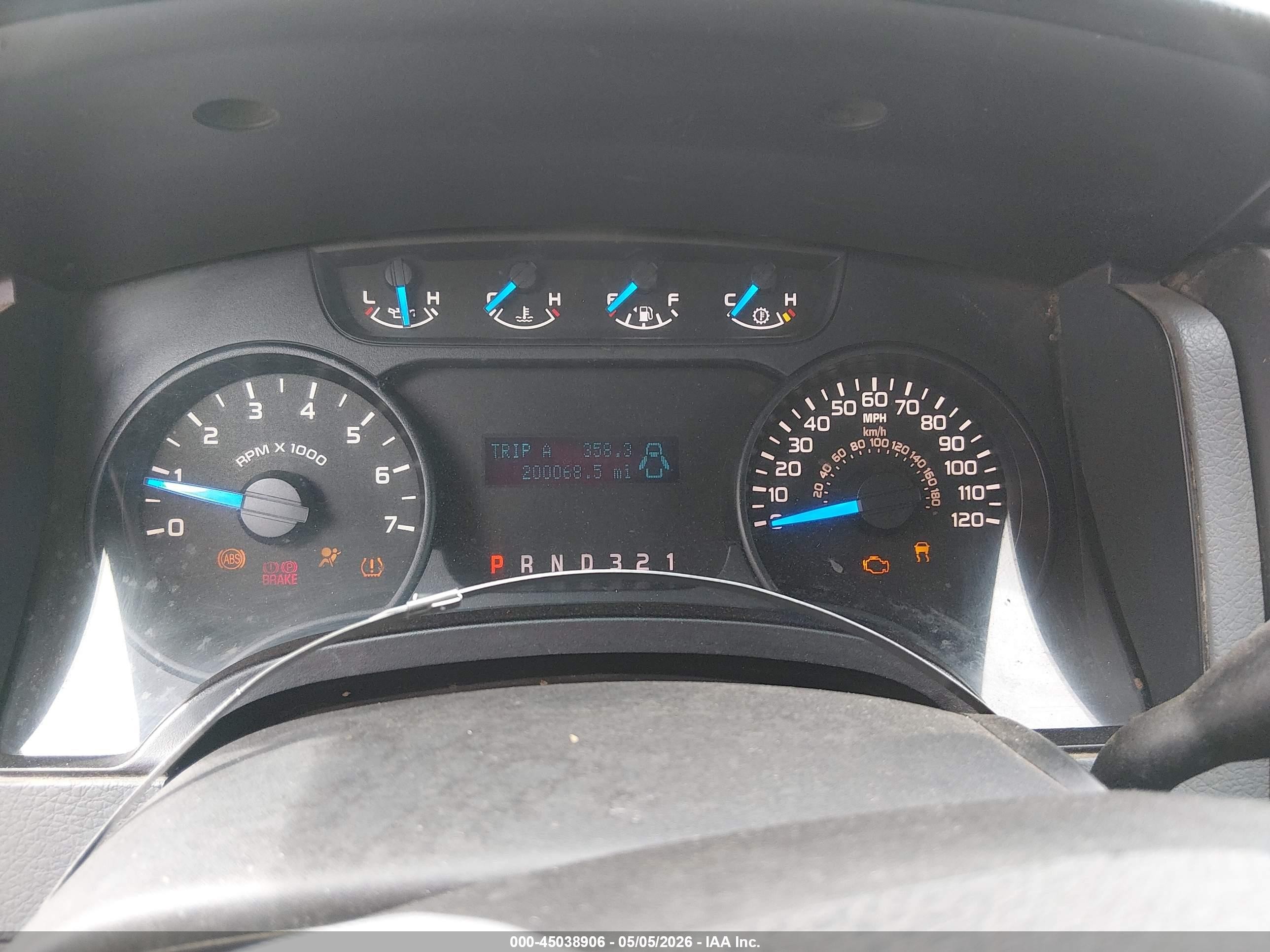 2013 Ford F-150 Xl White vin: 1FTFX1EFXDKF24761