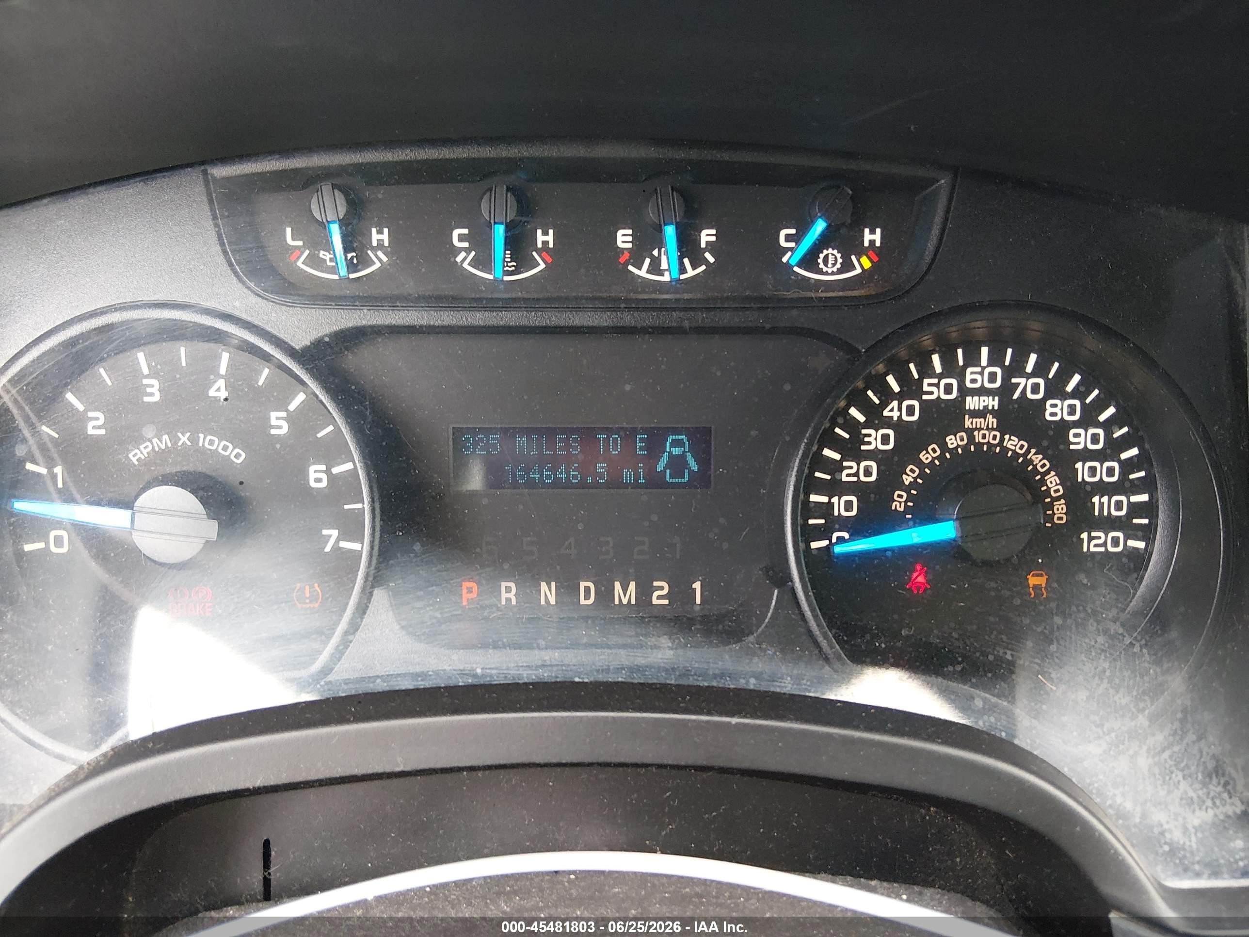 2014 Ford F-150 Fx4/lariat/stx/xl/xlt Серый vin: 1FTFX1EFXEFB36908