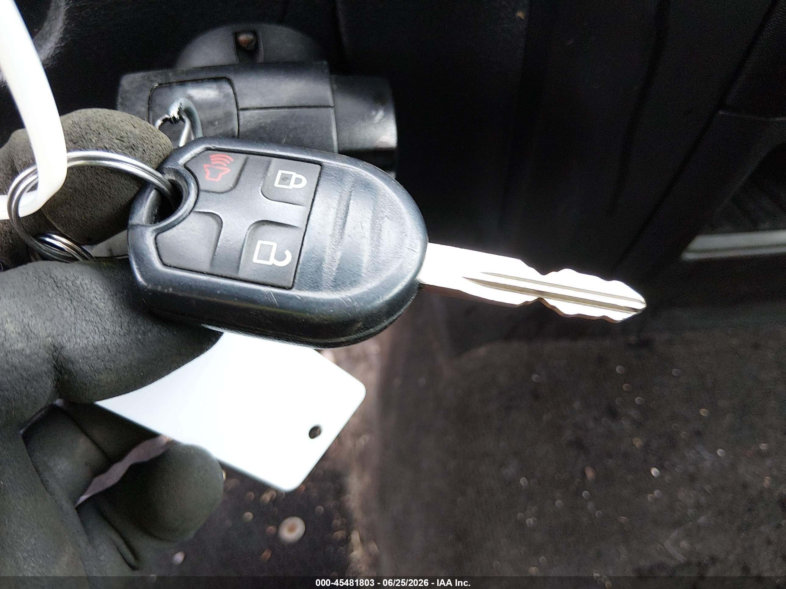 2014 Ford F-150 Fx4/lariat/stx/xl/xlt Серый vin: 1FTFX1EFXEFB36908