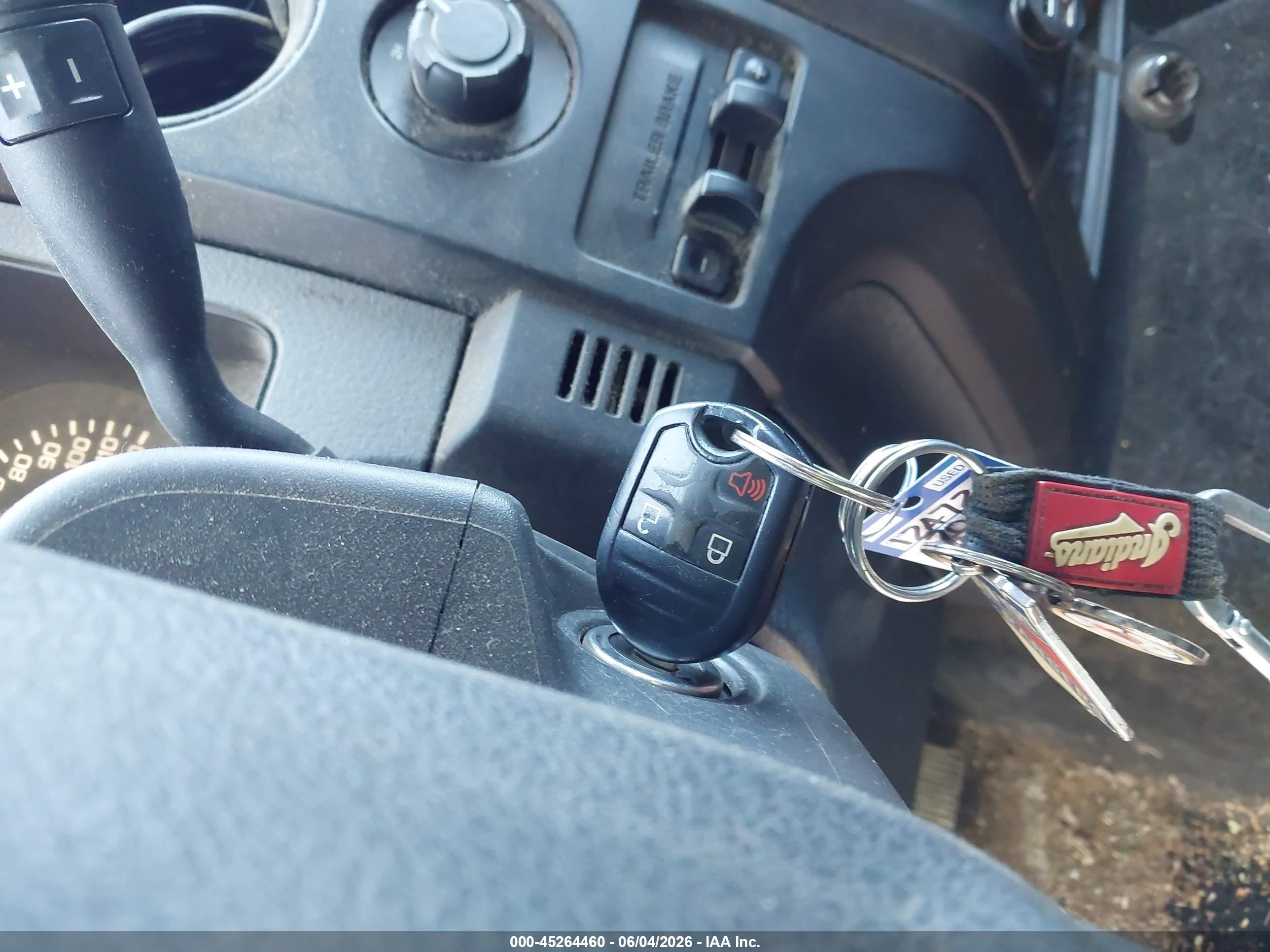 2014 Ford F-150 Stx Blue vin: 1FTFX1EFXEFB96137