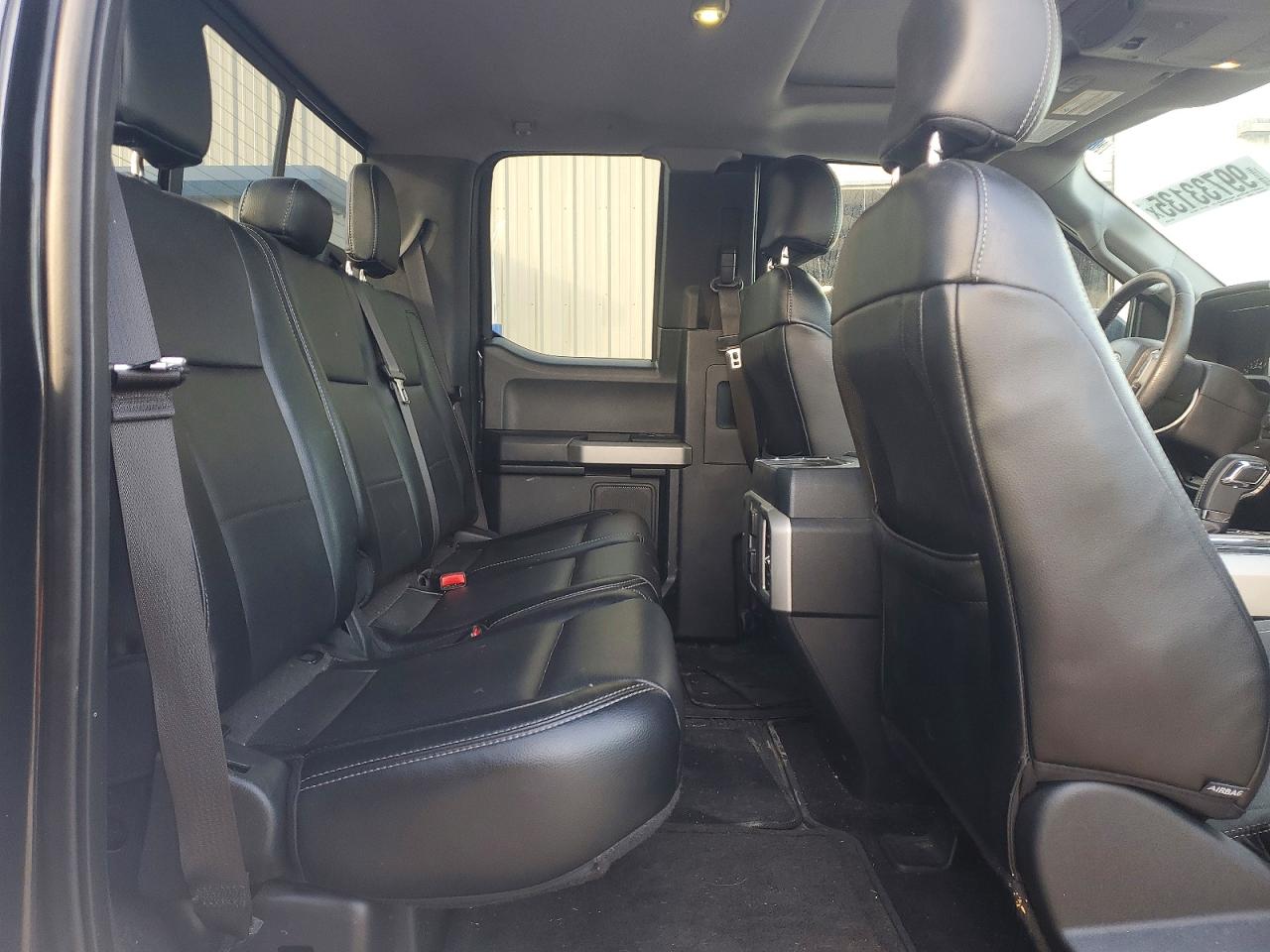 2015 Ford F150 Super Cab Black vin: 1FTFX1EFXFFC28795