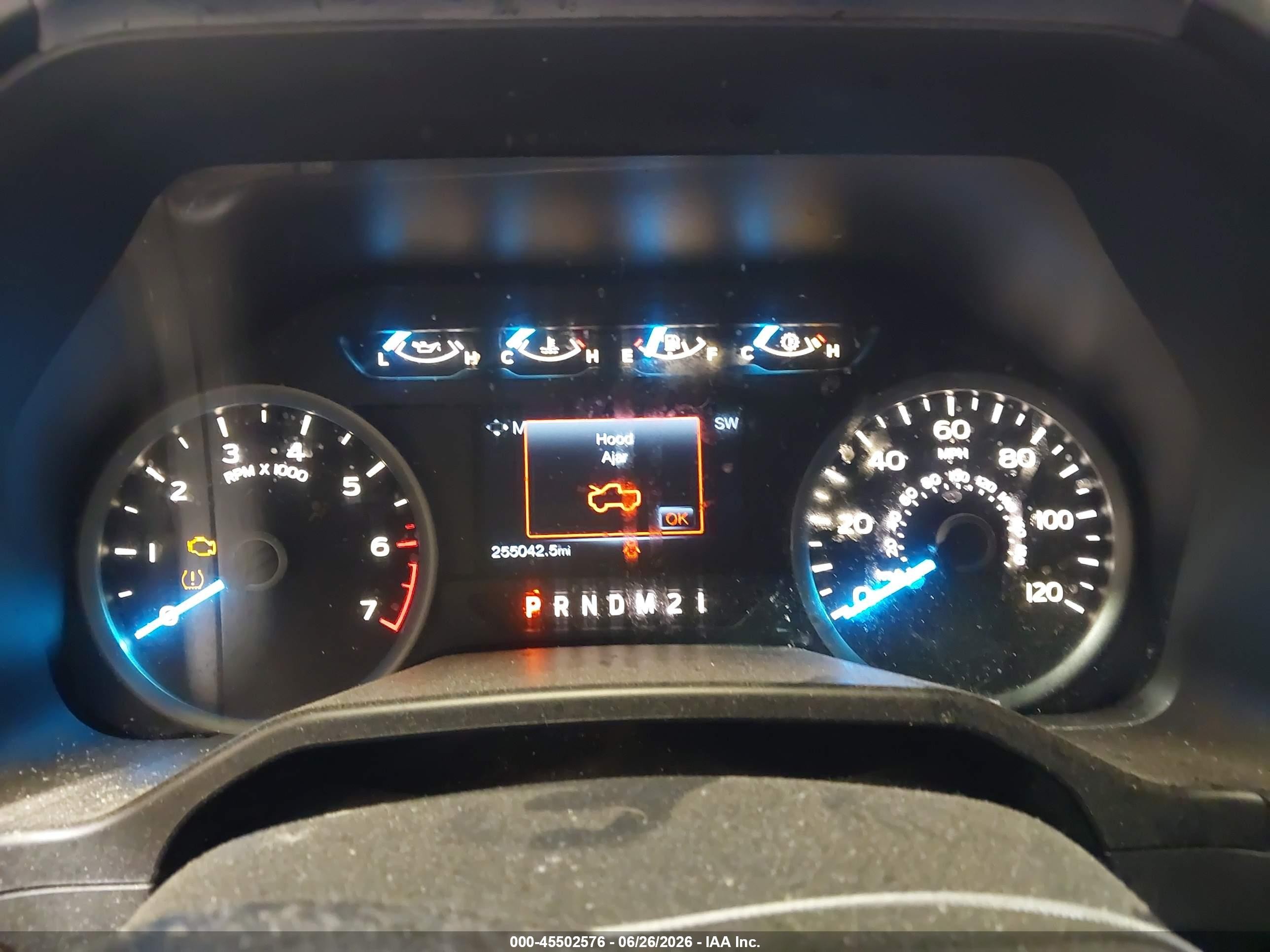 2015 Ford F-150 Lariat/xl/xlt Silver vin: 1FTFX1EFXFFC69461