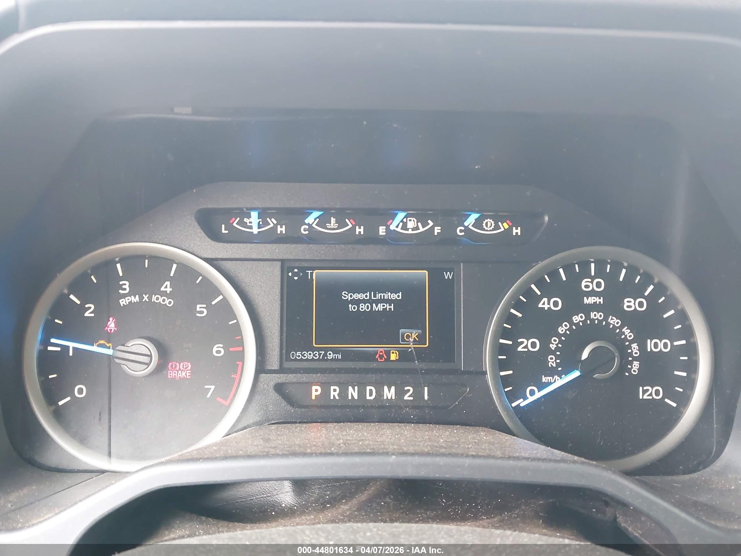 2015 Ford F-150 Xlt White vin: 1FTFX1EG9FKE06678