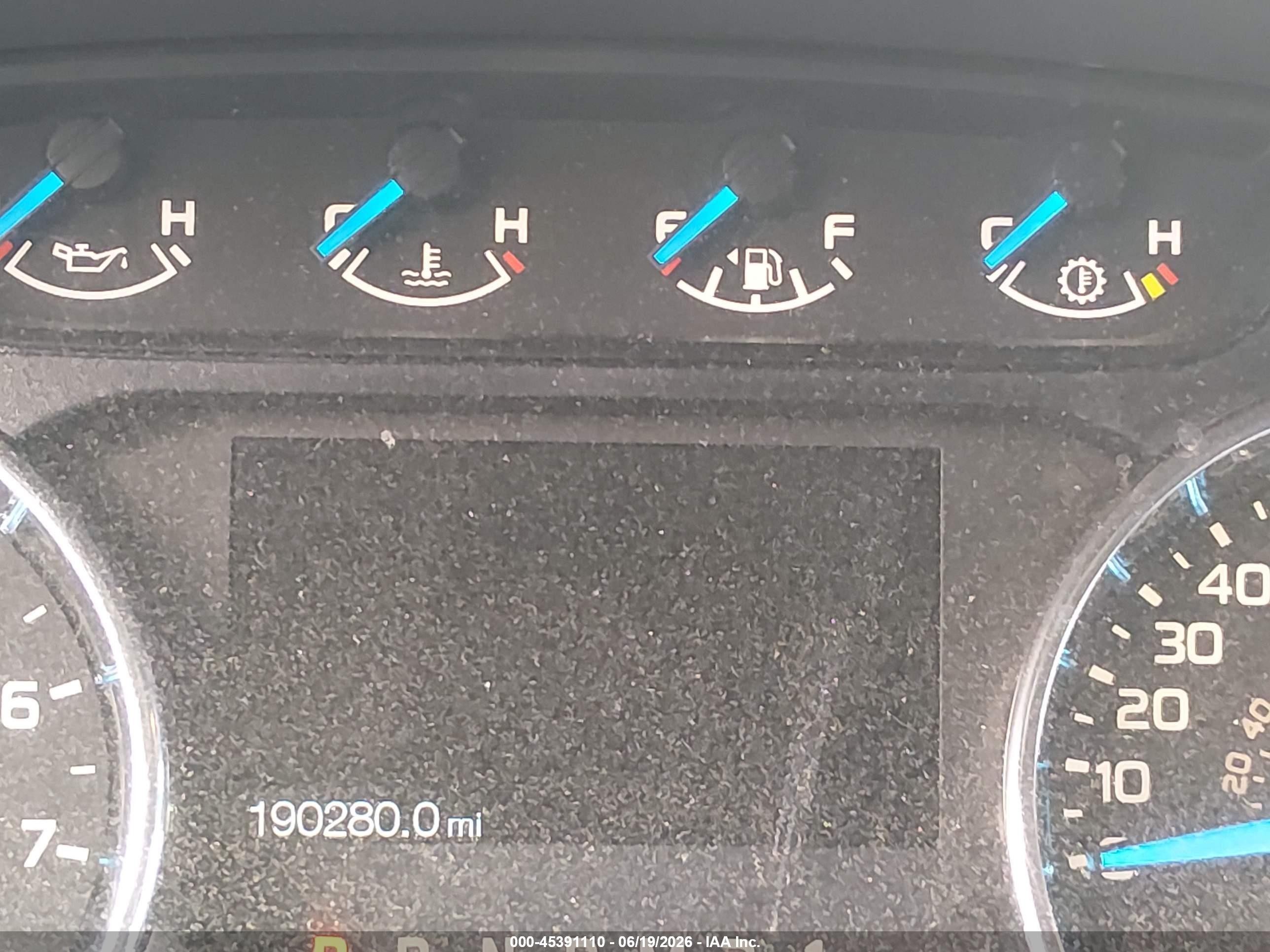 2014 Ford F-150 Xlt Blue vin: 1FTFX1ET0EFD02312