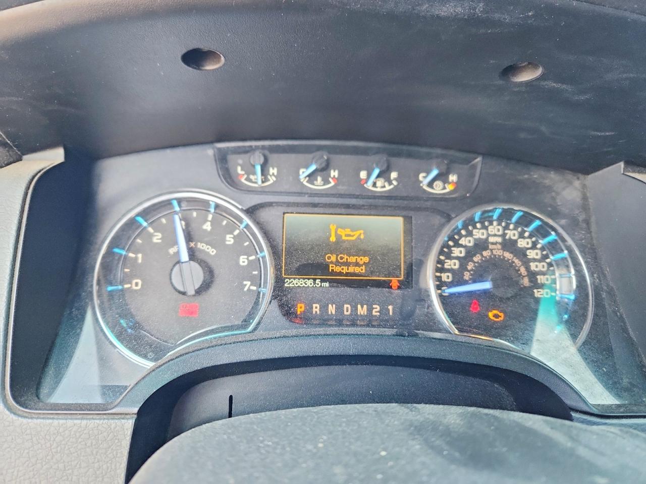 2012 Ford F150 Super Cab Blue vin: 1FTFX1ET1CFA19026