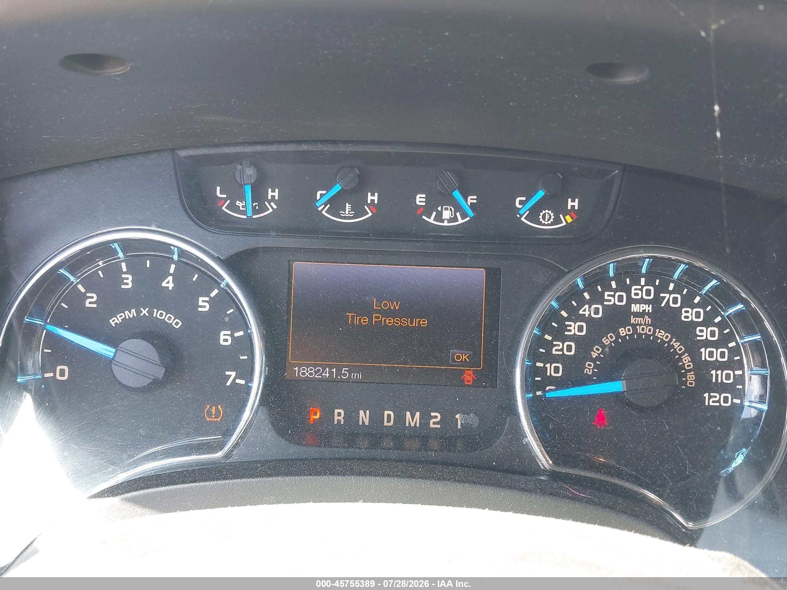 2013 Ford F-150 Xlt Gray vin: 1FTFX1ET2DFA36192