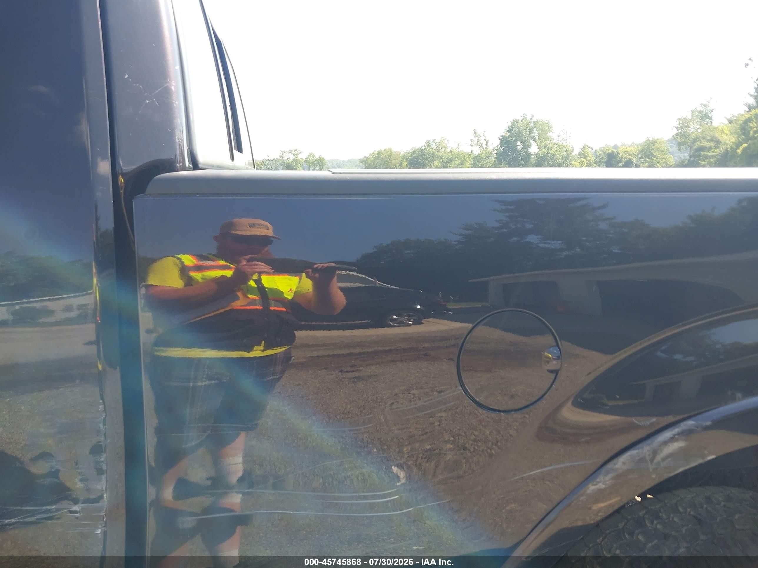 2013 Ford F-150 Lariat Black vin: 1FTFX1ET2DFB12218