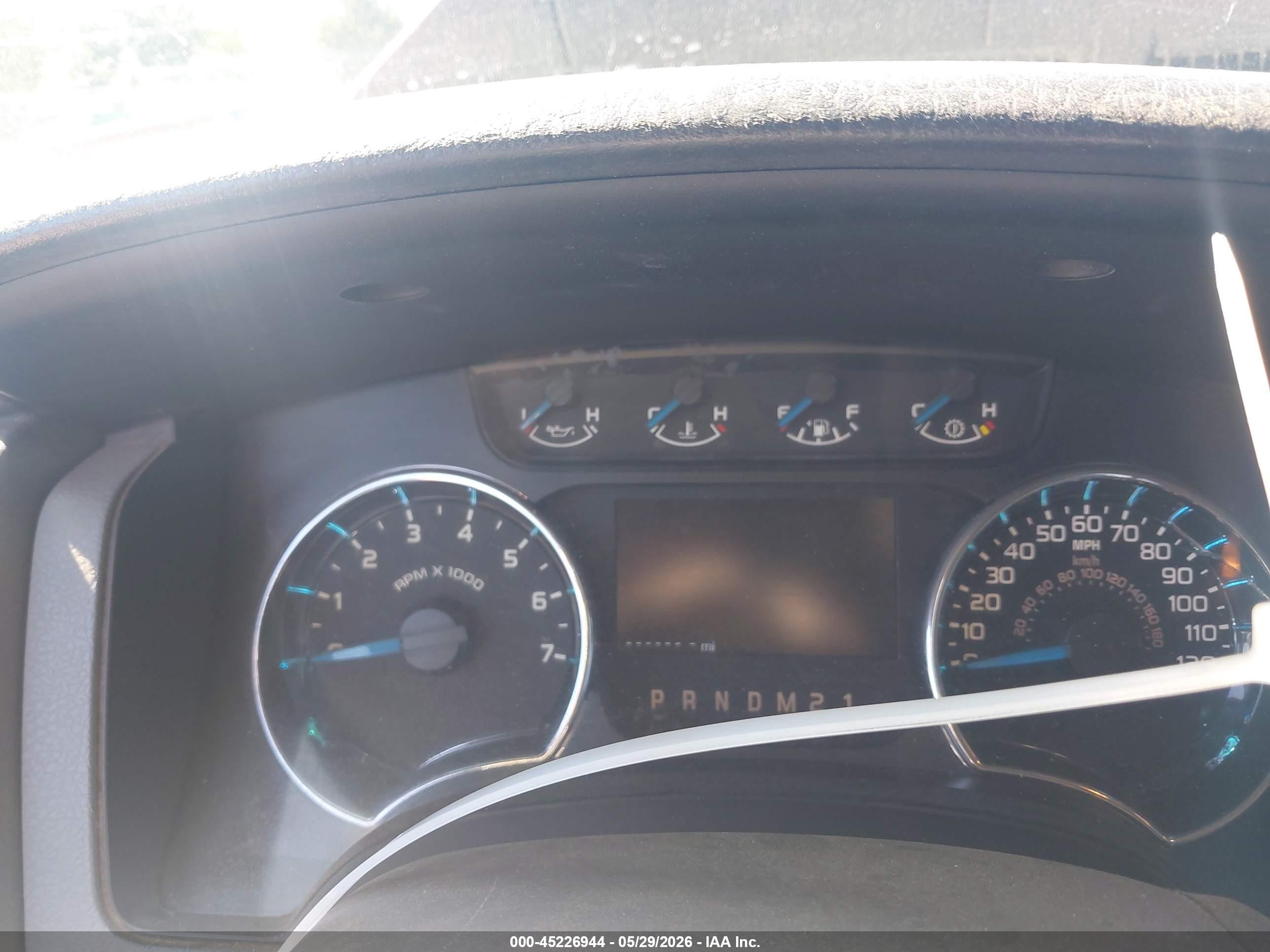 2013 Ford F-150 Xlt Red vin: 1FTFX1ET2DFE09814