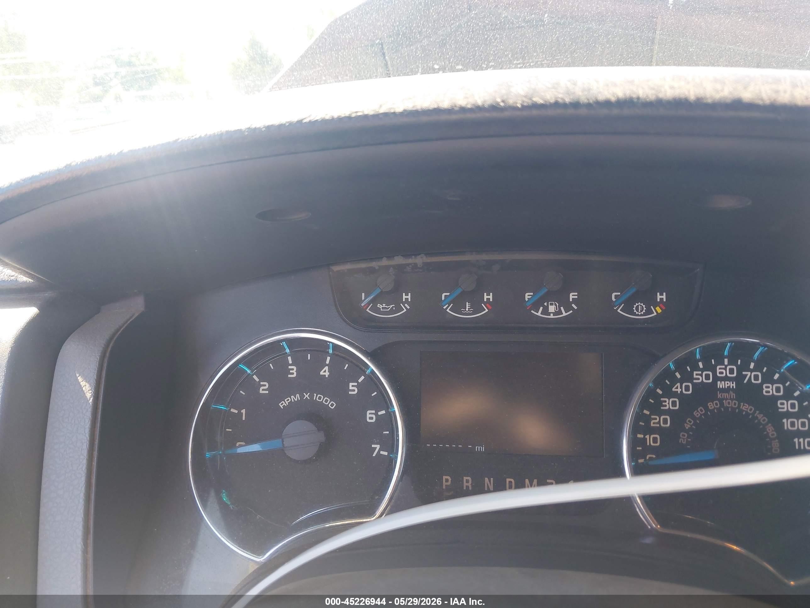 2013 Ford F-150 Xlt Red vin: 1FTFX1ET2DFE09814