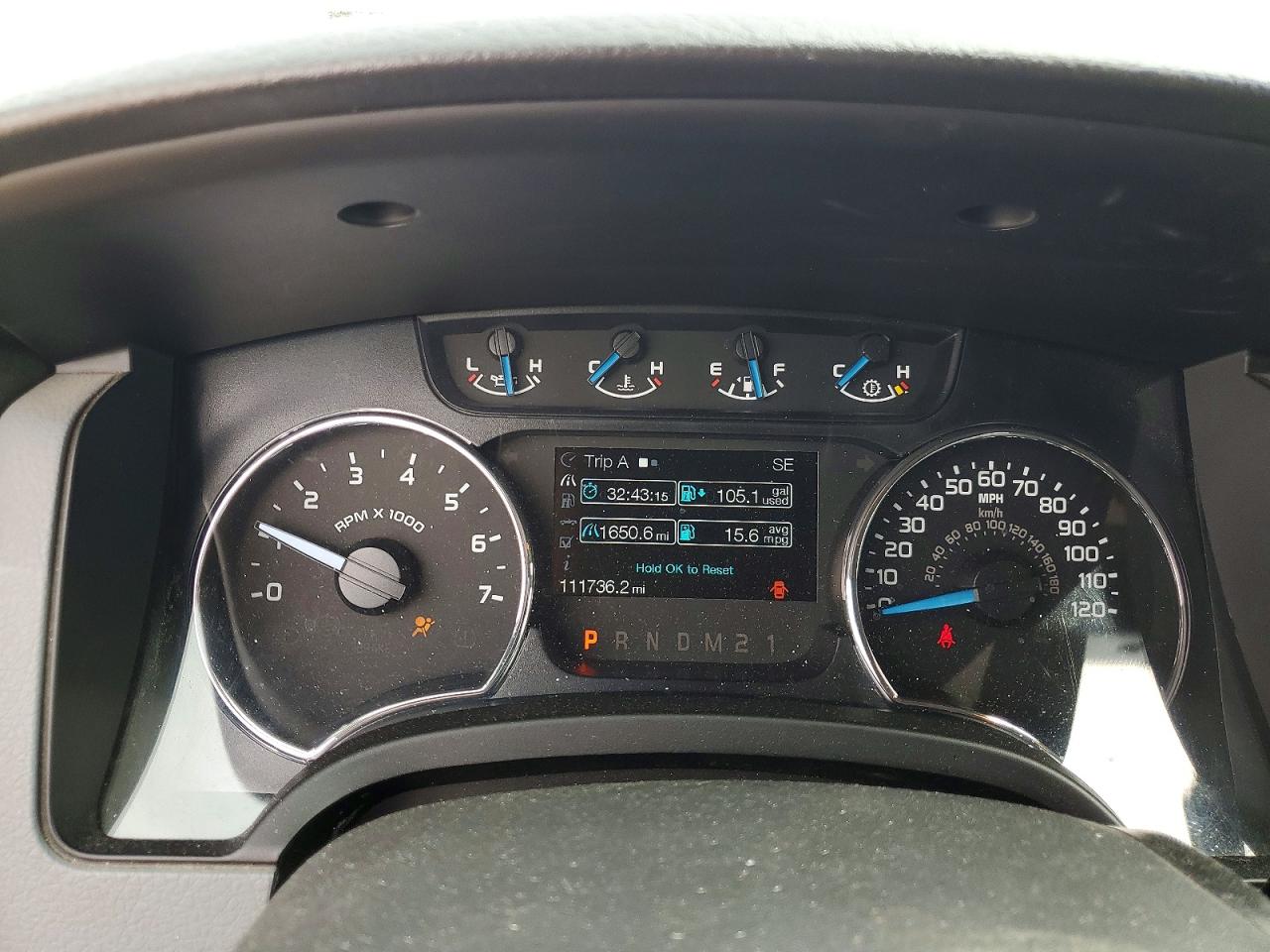 2014 Ford F150 Super Cab White vin: 1FTFX1ET2EFC99414