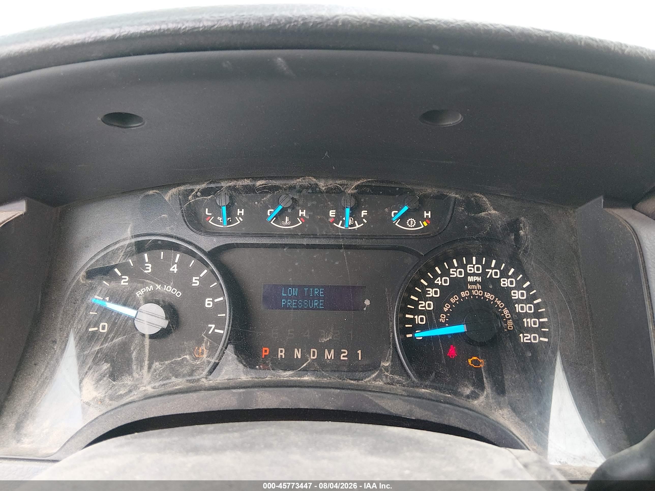 2014 Ford F-150 Xl White vin: 1FTFX1ET2EKE62778