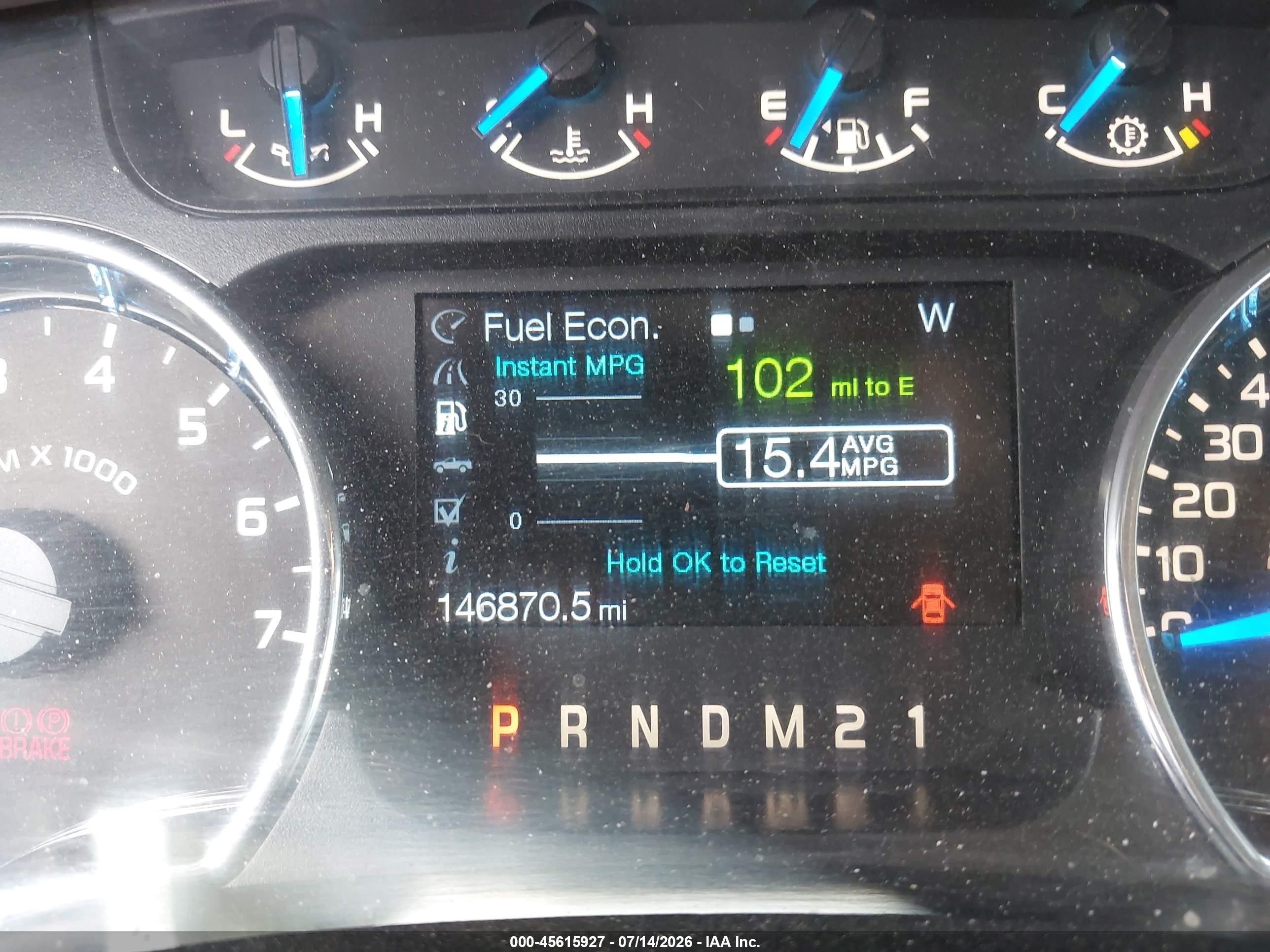 2014 Ford F-150 Fx4/lariat/xl/xlt Синий vin: 1FTFX1ET2EKG57618