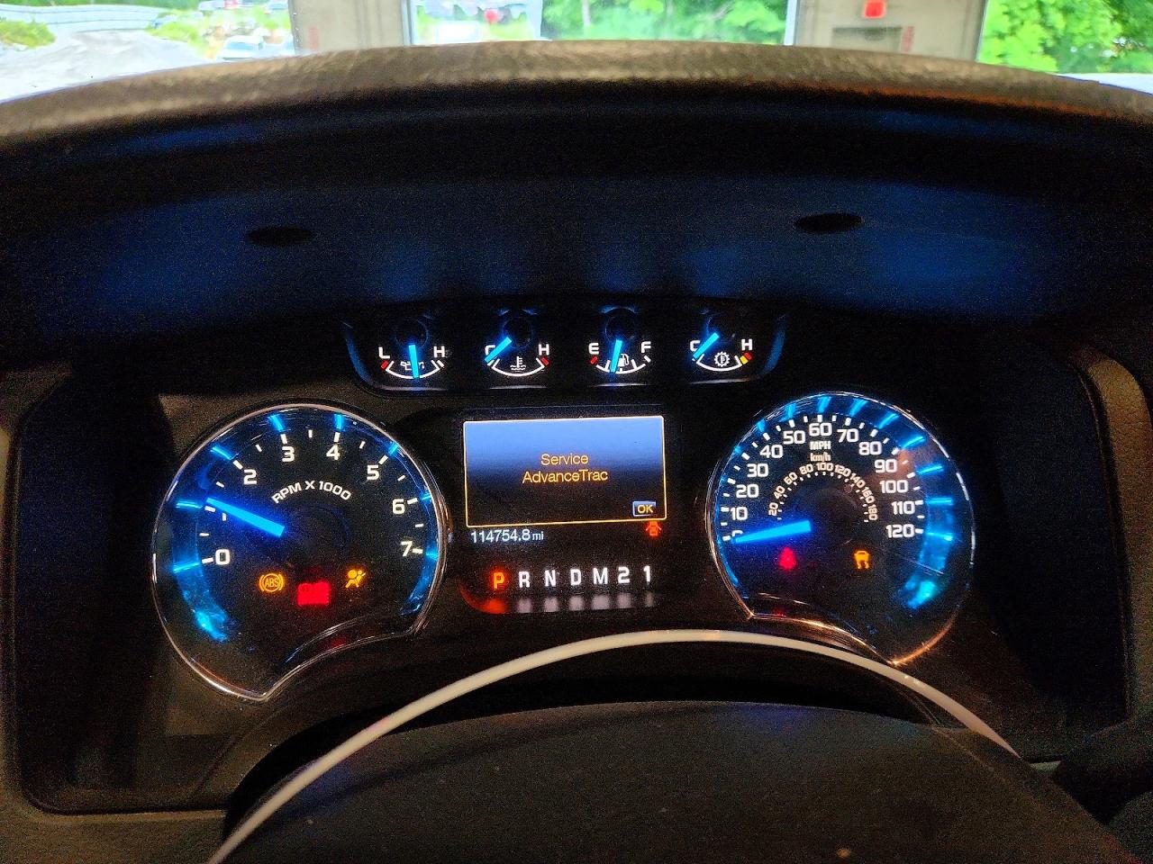 2011 Ford F150 Super Cab Синий vin: 1FTFX1ET4BFC01740