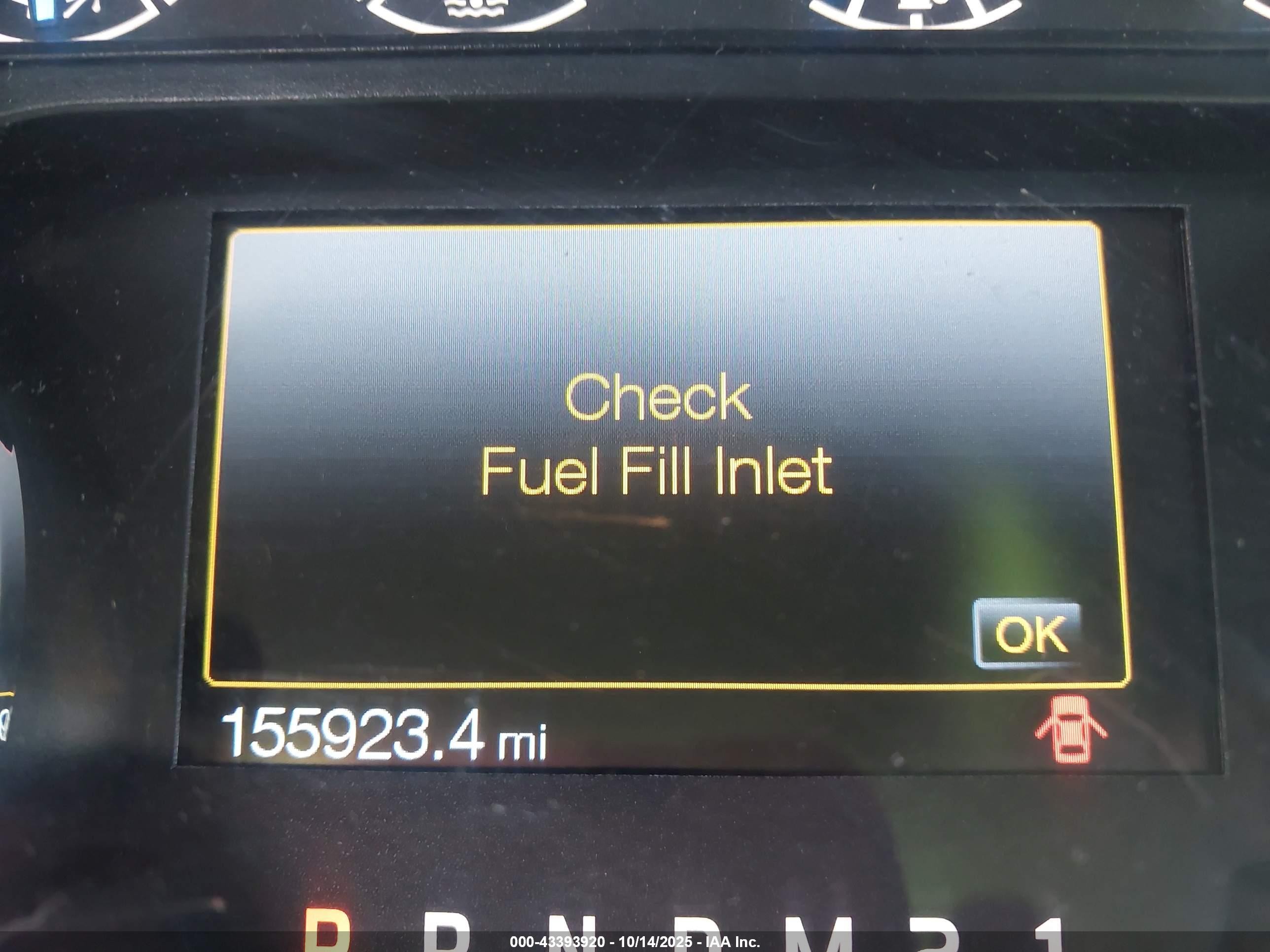 2011 Ford F-150 Fx4 Gray vin: 1FTFX1ET4BKD65075