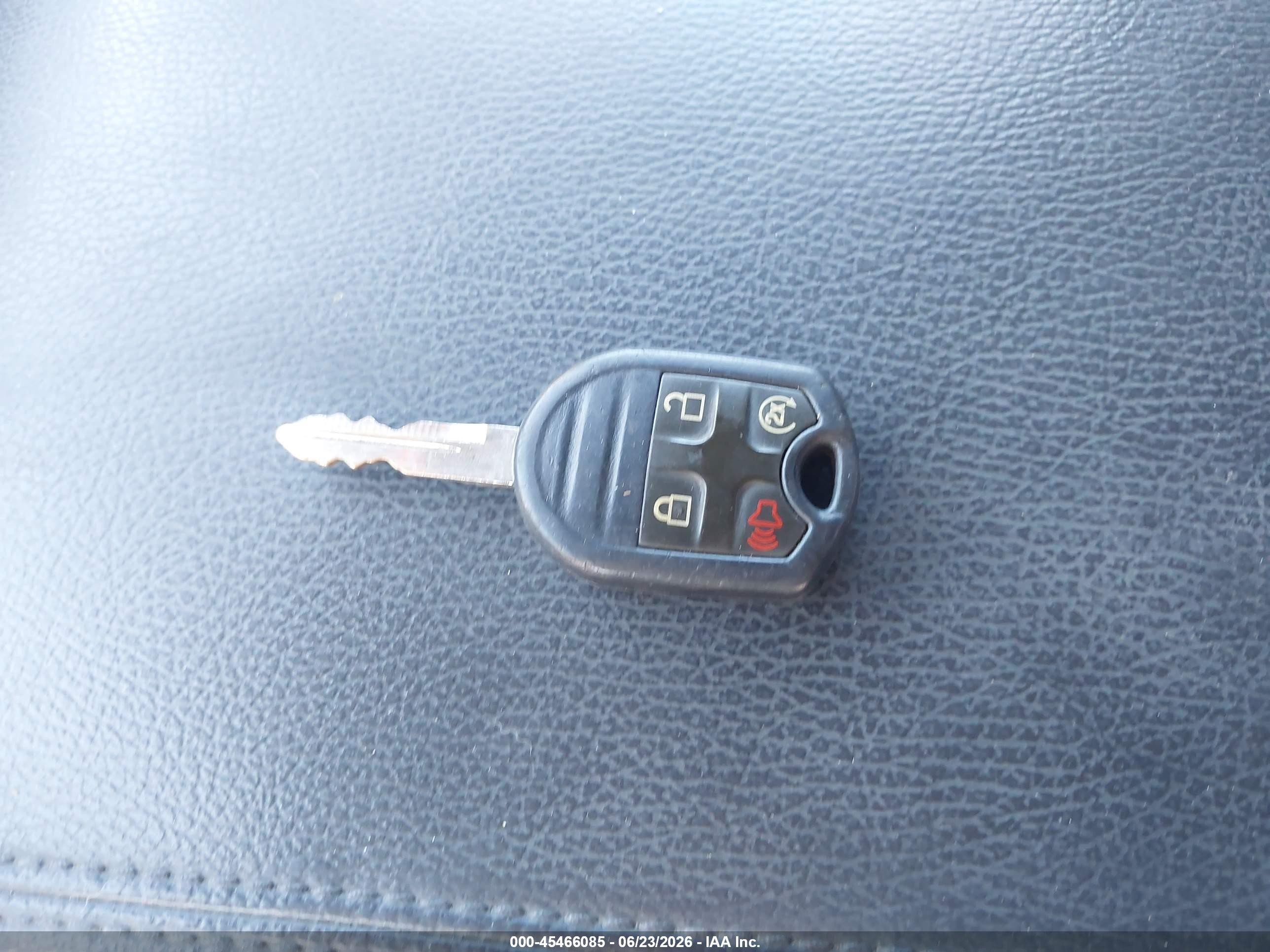 2012 Ford F-150 Fx4/lariat/xl/xlt Red vin: 1FTFX1ET4CFB19959